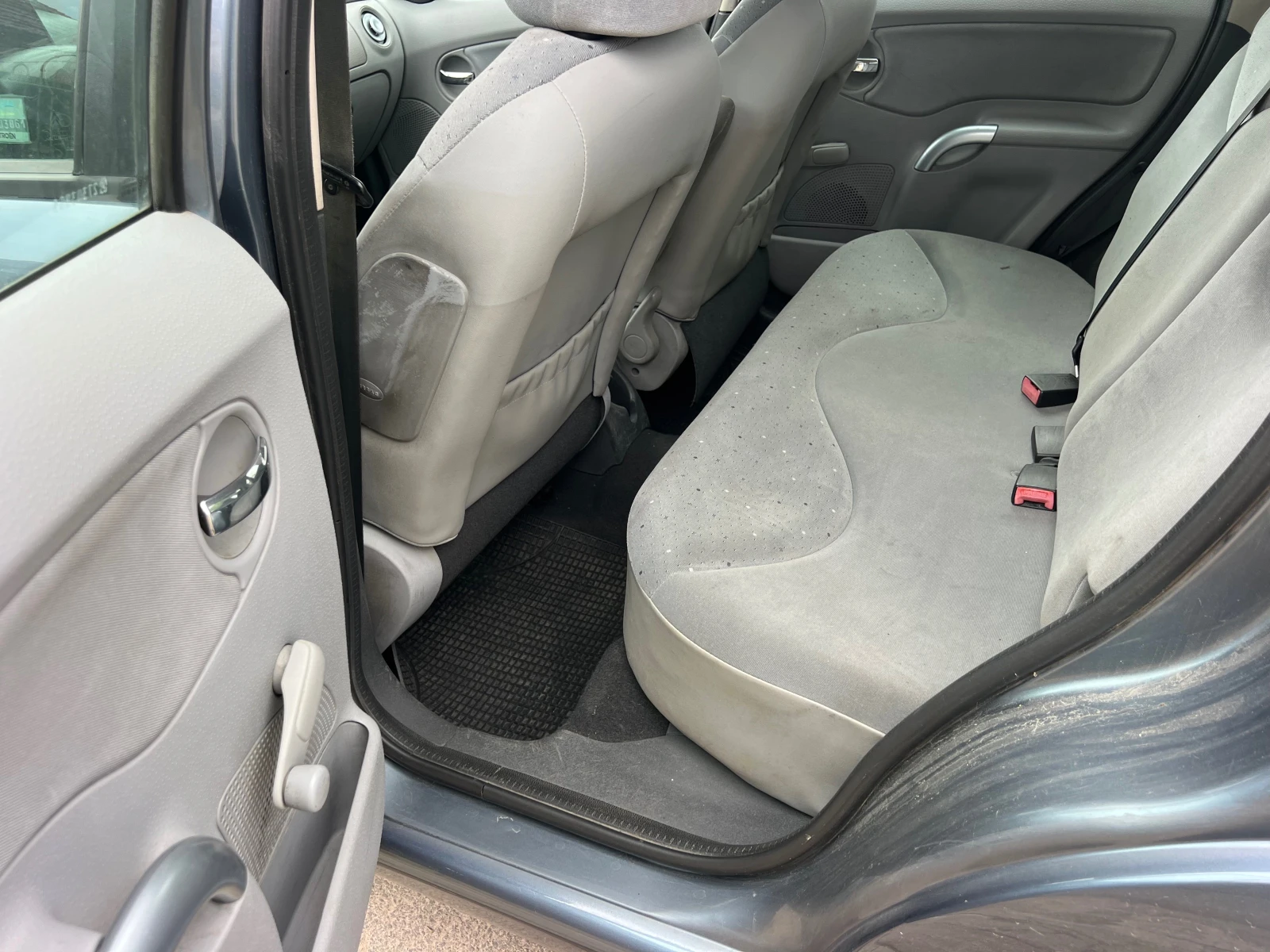 Citroen C3 1.4HDI KLIMATIK/UNIKAT | Mobile.bg   17