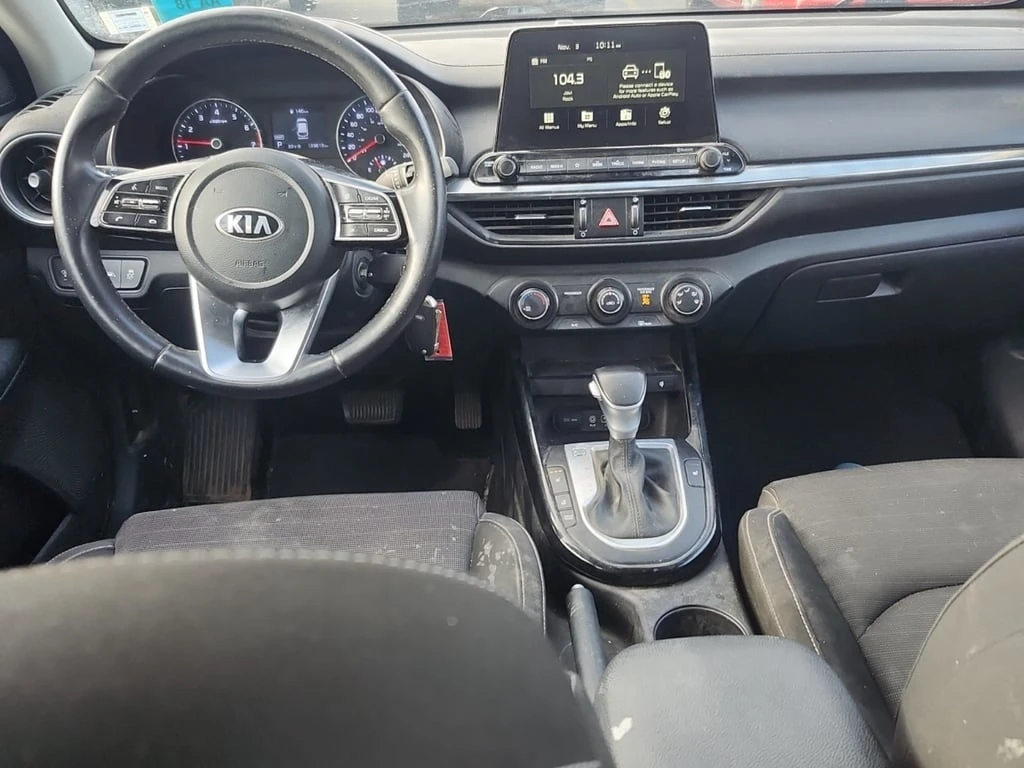 Kia Forte * EX * CARFAX *    | Mobile.bg   5