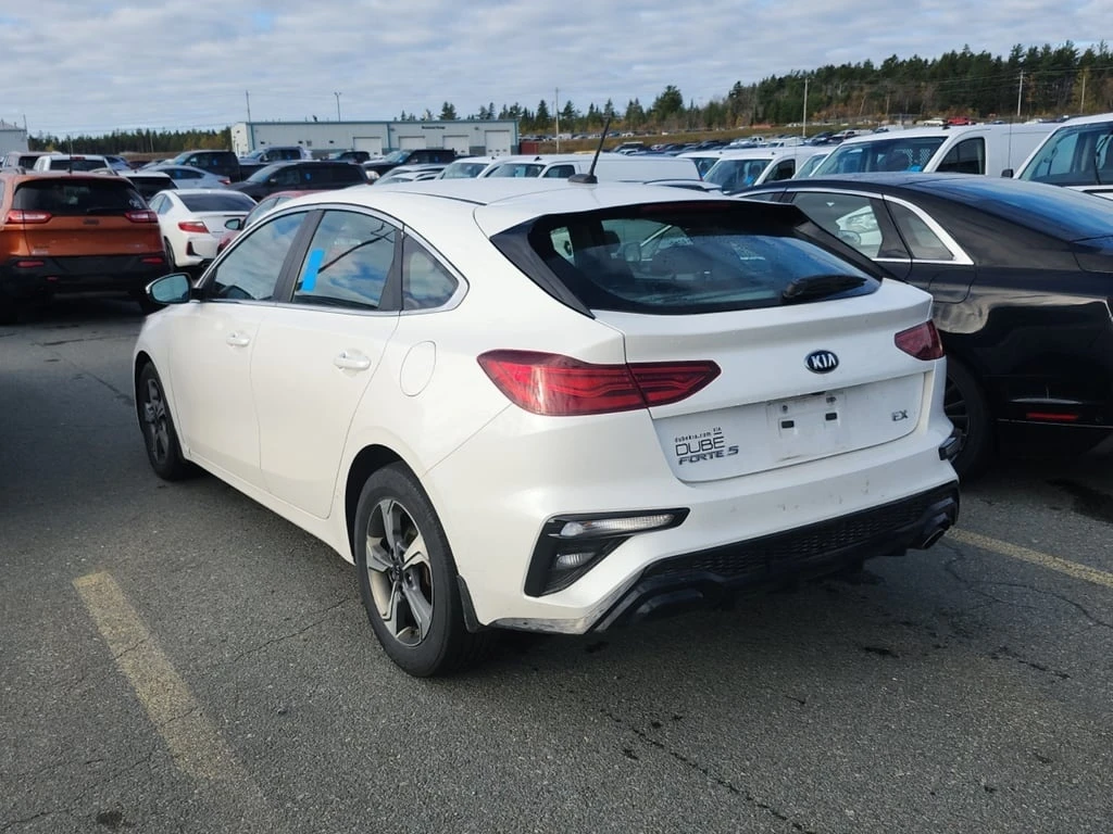 Kia Forte * EX * CARFAX *    | Mobile.bg   4