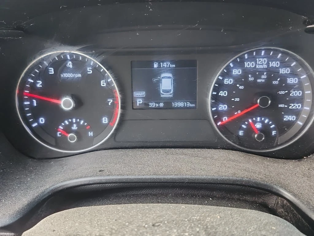 Kia Forte * EX * CARFAX *    | Mobile.bg   7