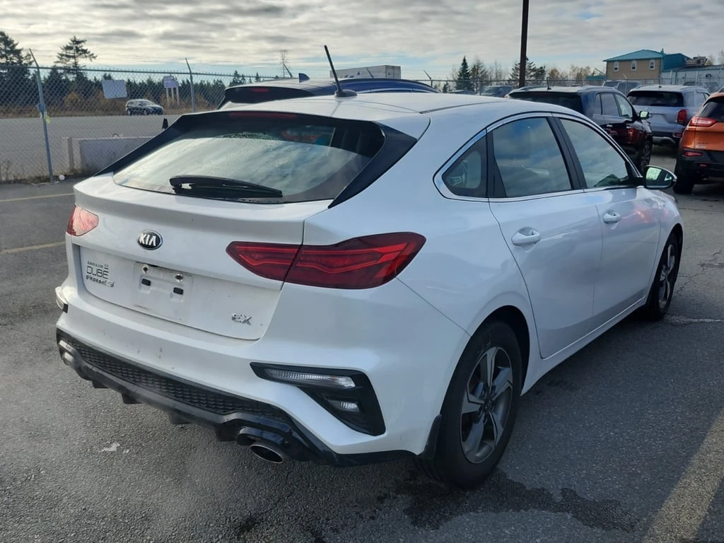 Kia Forte * EX * CARFAX *    | Mobile.bg   3