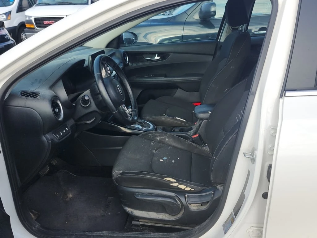 Kia Forte * EX * CARFAX *    | Mobile.bg   6