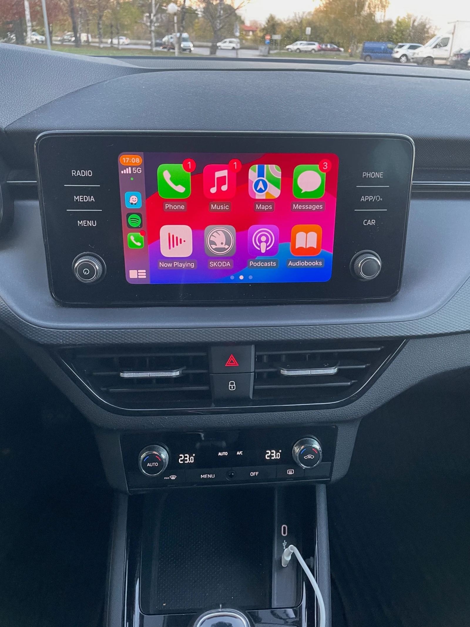 Skoda Scala  410  /  | Mobile.bg   12