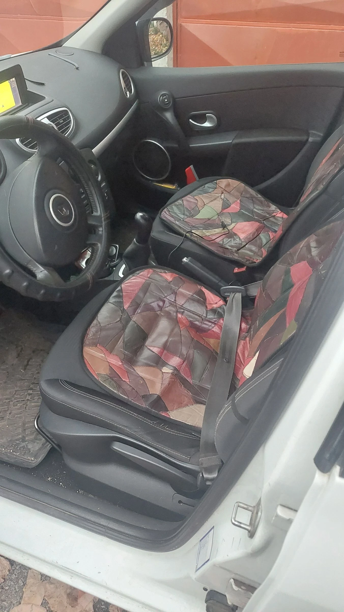 Renault Clio 1.2 Газ/бензин - изображение 8