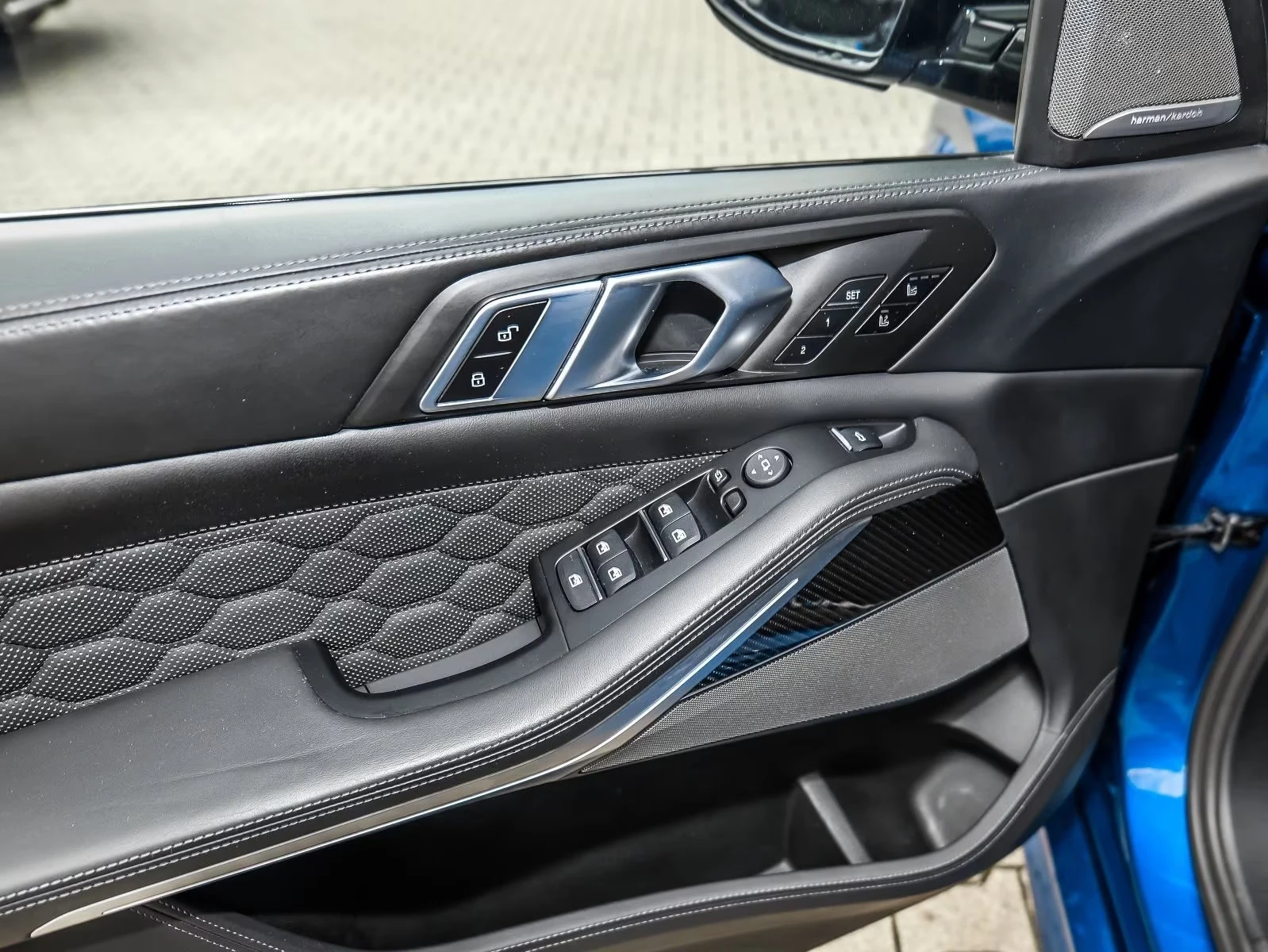 BMW X5M PERF./625HP/PANO/MASSAGE/LASER/HUD/H&K/360/613g | Mobile.bg   13