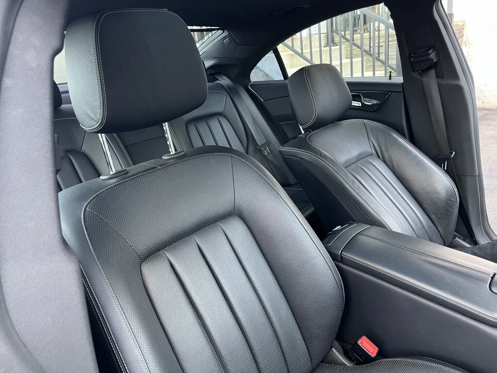 Mercedes-Benz CLS 550 107000км* AMG* 4 Matic* FULL - изображение 7