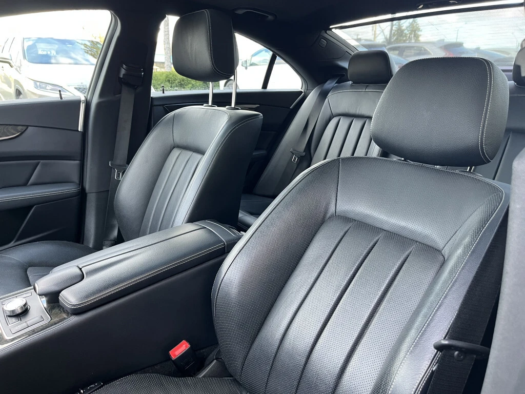 Mercedes-Benz CLS 550 107000* AMG* 4 Matic* FULL | Mobile.bg   13