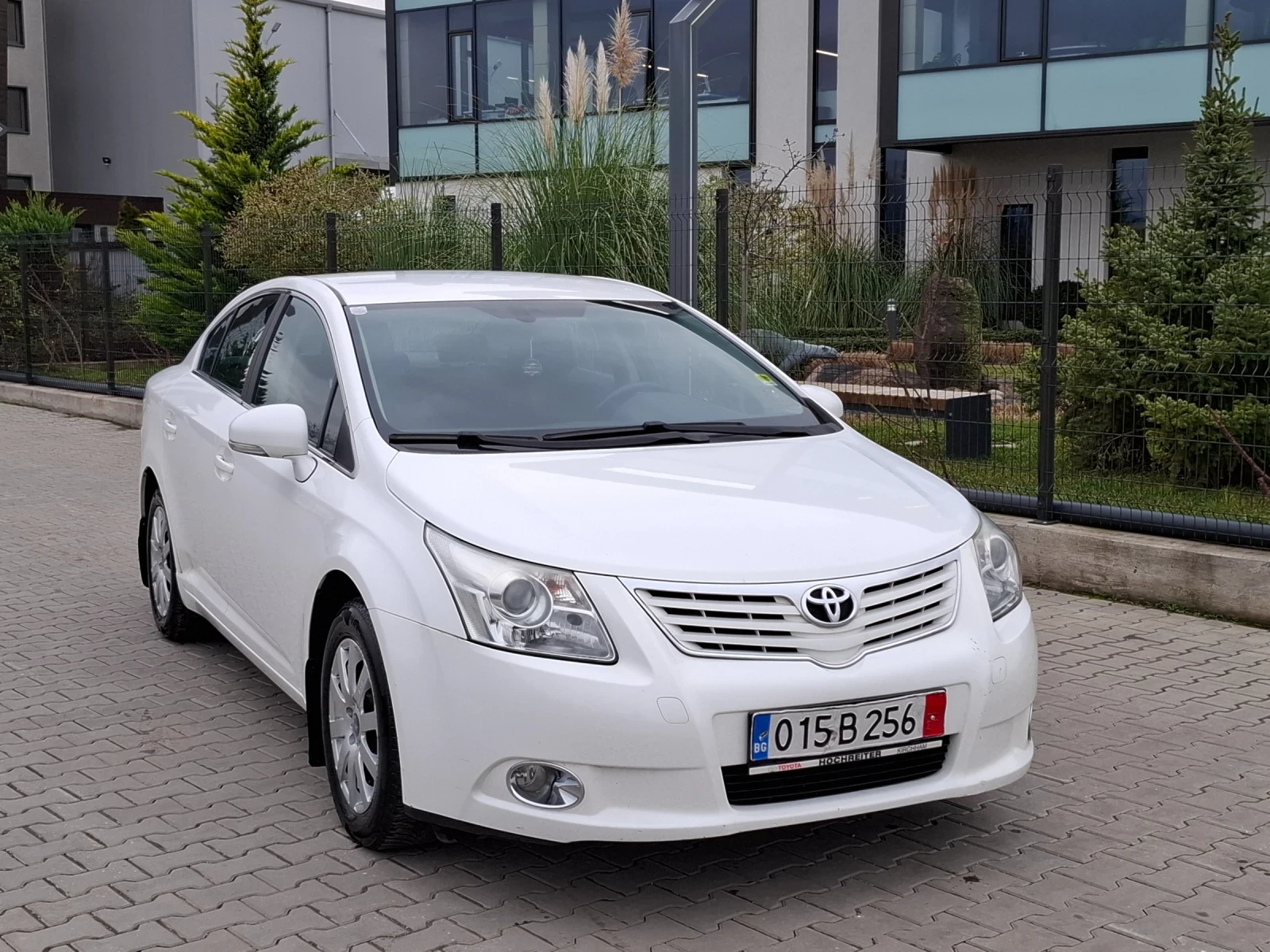Toyota Avensis 2.0D4D* (126��)* * FACELIFT* 6-��������* HOB BHOC* | Mobile.bg � ����������� 1