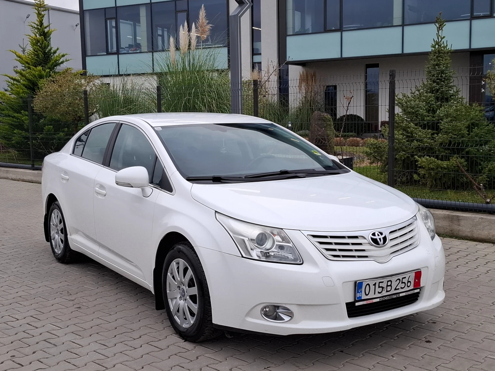 Toyota Avensis 2.0D4D* (126��)* * FACELIFT* 6-��������* HOB BHOC* | Mobile.bg � ����������� 4