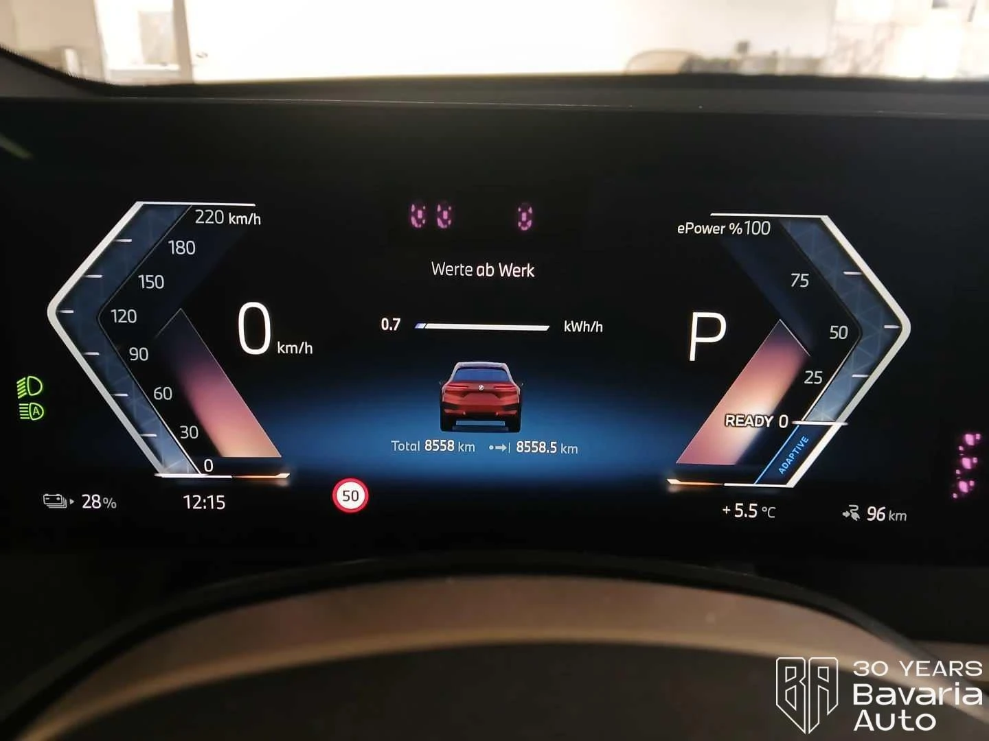 BMW iX 40 xDrive Sport | Mobile.bg � ����������� 9