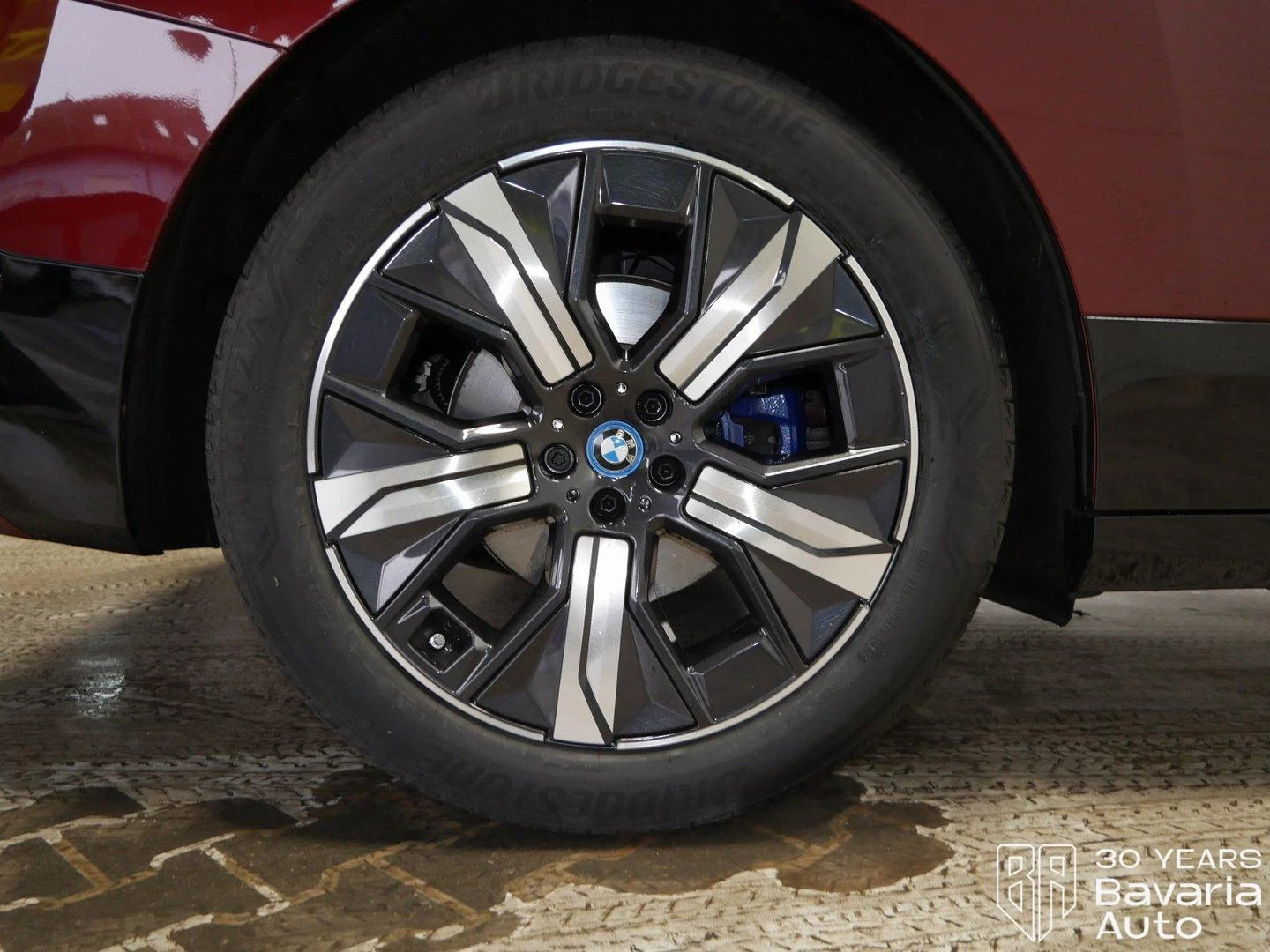 BMW iX 40 xDrive Sport | Mobile.bg � ����������� 15