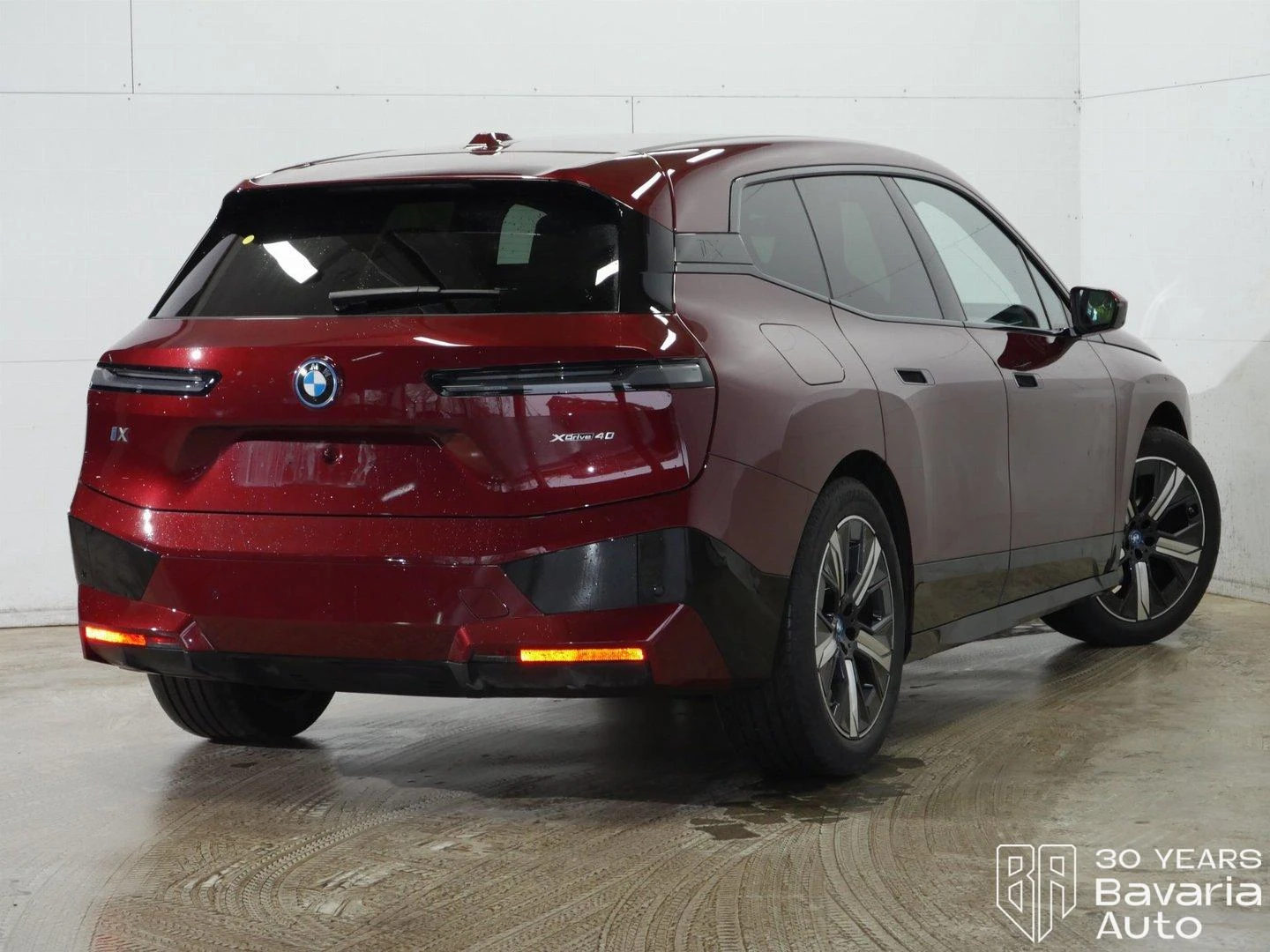 BMW iX 40 xDrive Sport | Mobile.bg � ����������� 3