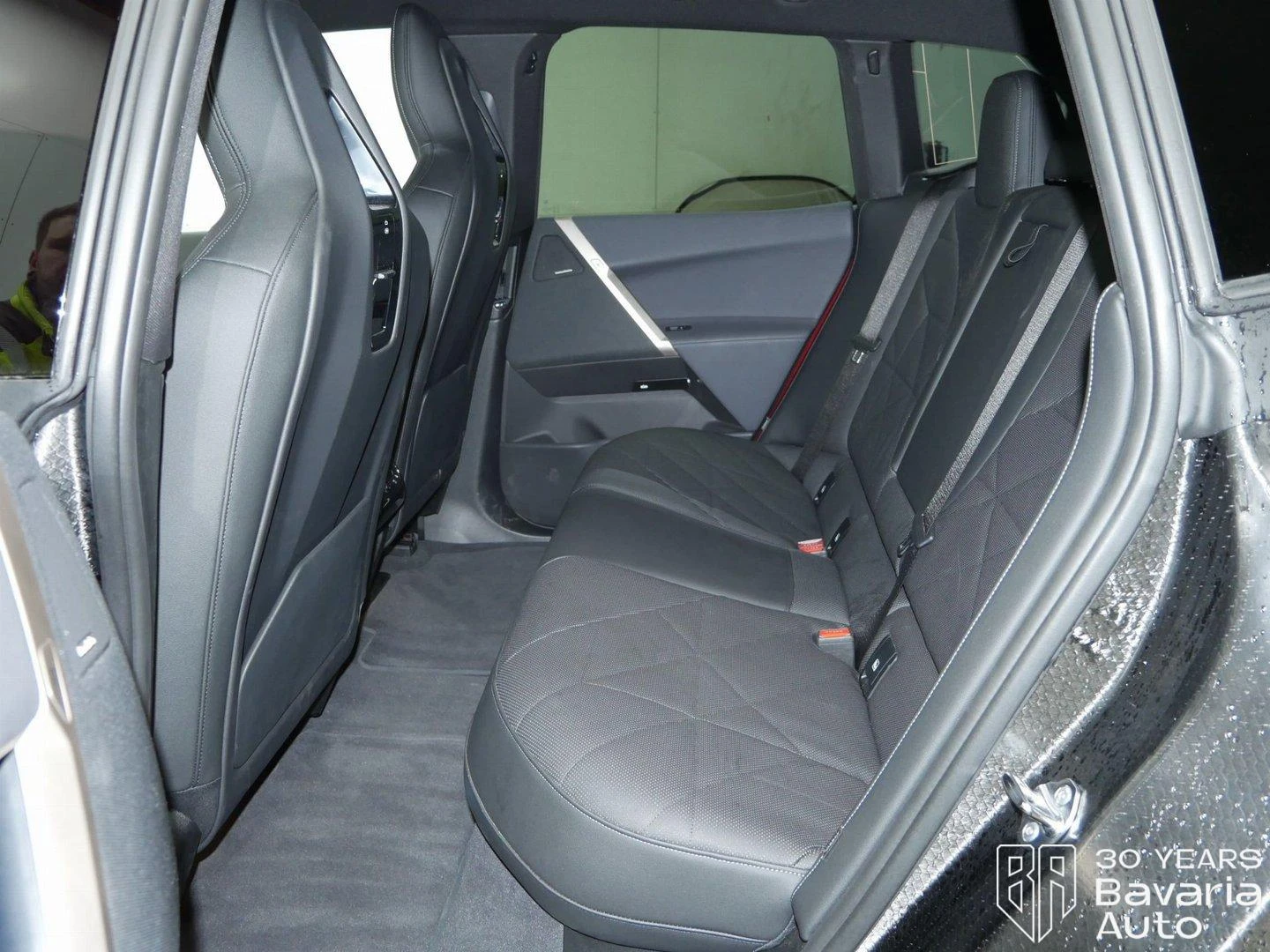 BMW iX 40 xDrive Sport | Mobile.bg � ����������� 8