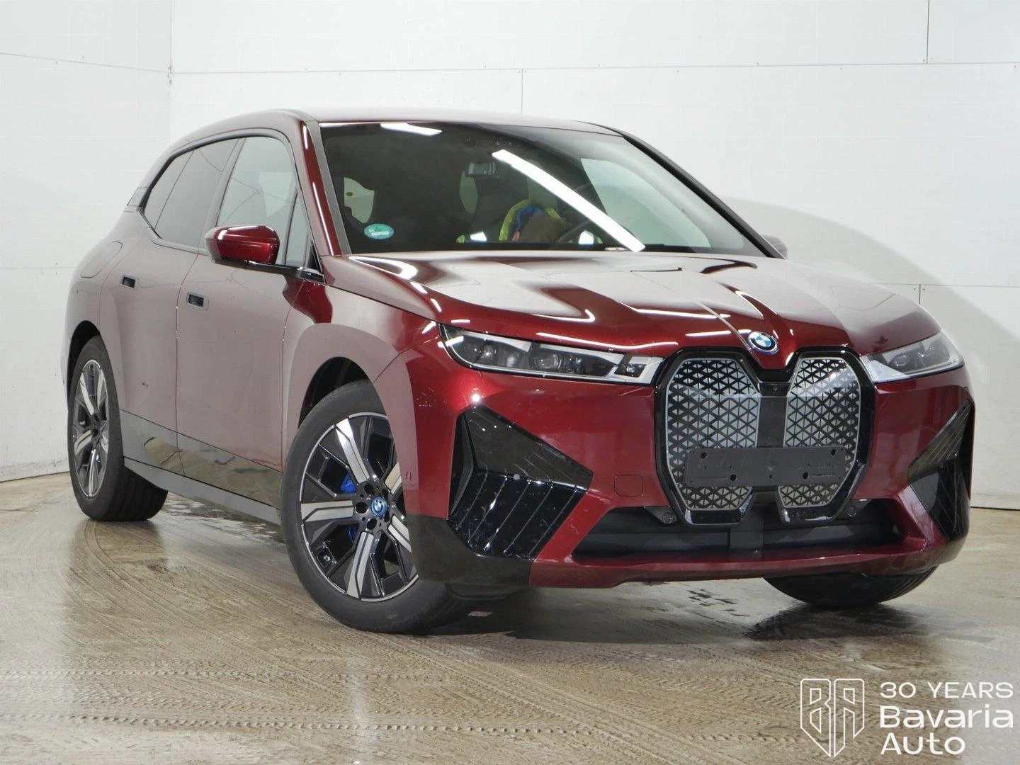 BMW iX 40 xDrive Sport | Mobile.bg � ����������� 4