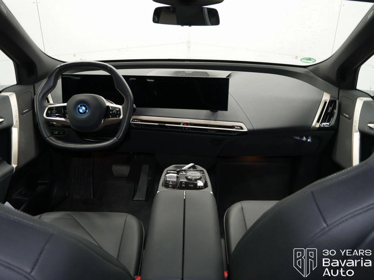 BMW iX 40 xDrive Sport | Mobile.bg � ����������� 6