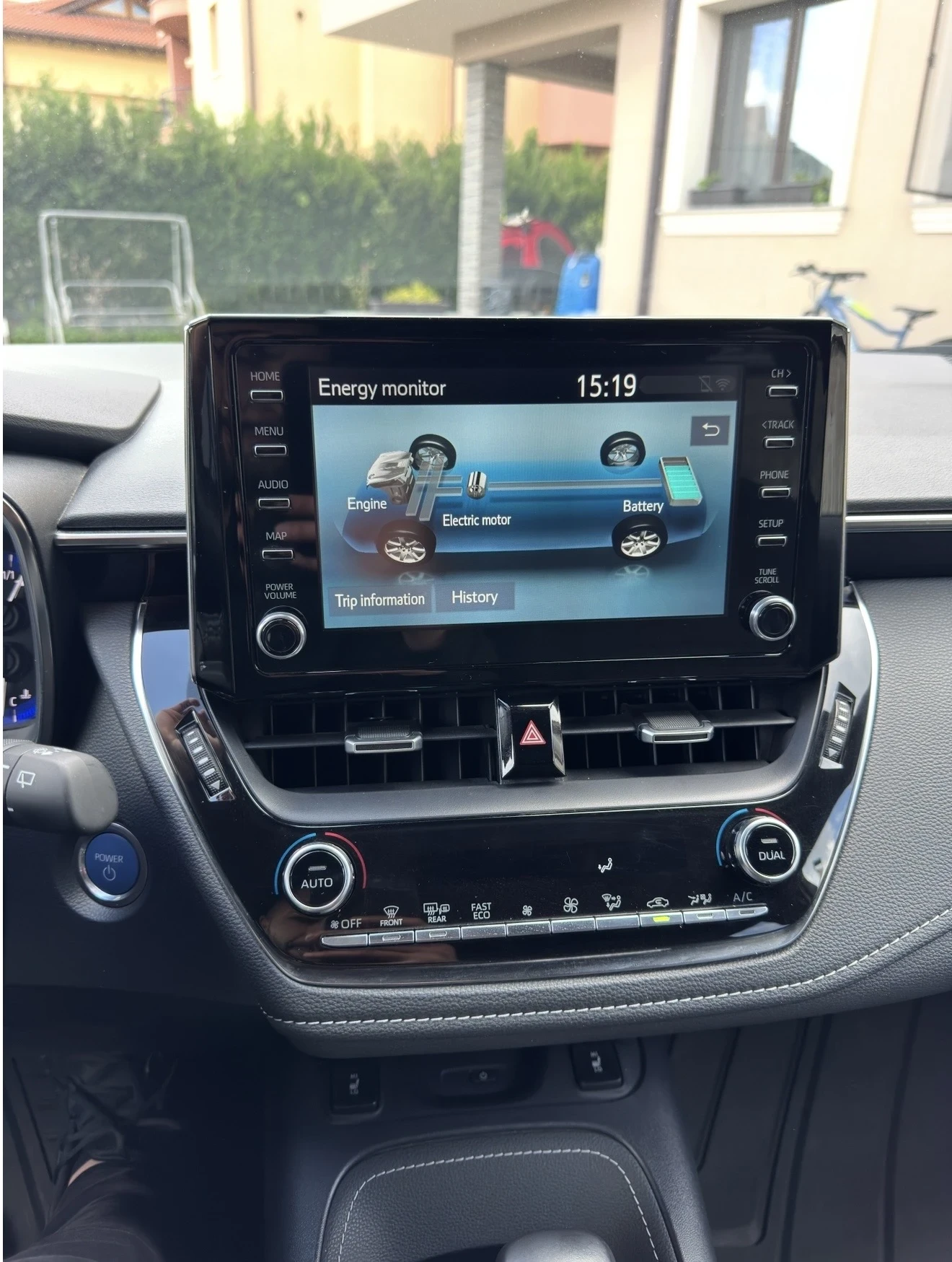 Suzuki Swace 1.8 Hybrid 41 000km Germany - изображение 10