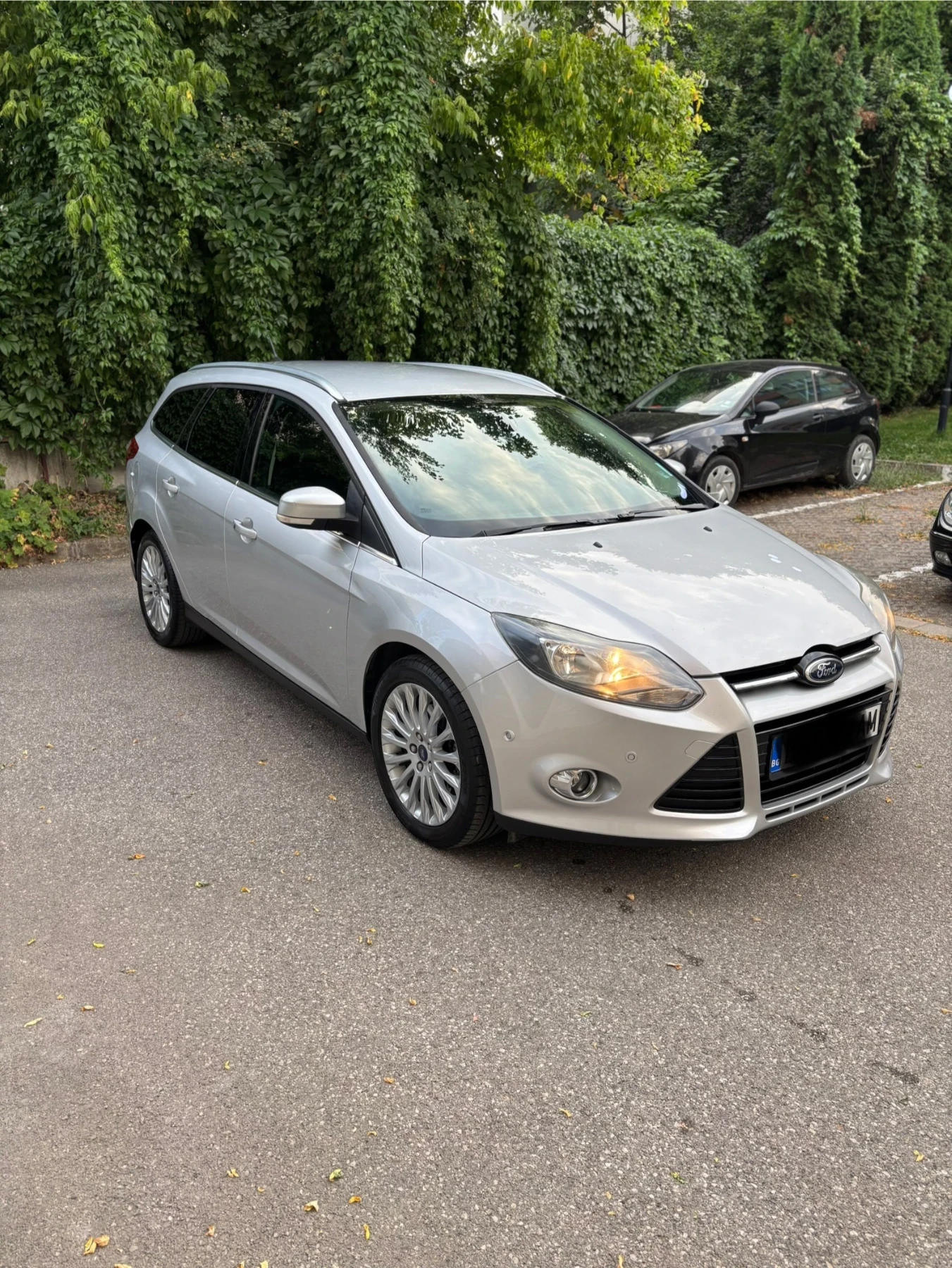 Ford Focus 2.0tdci - изображение 5