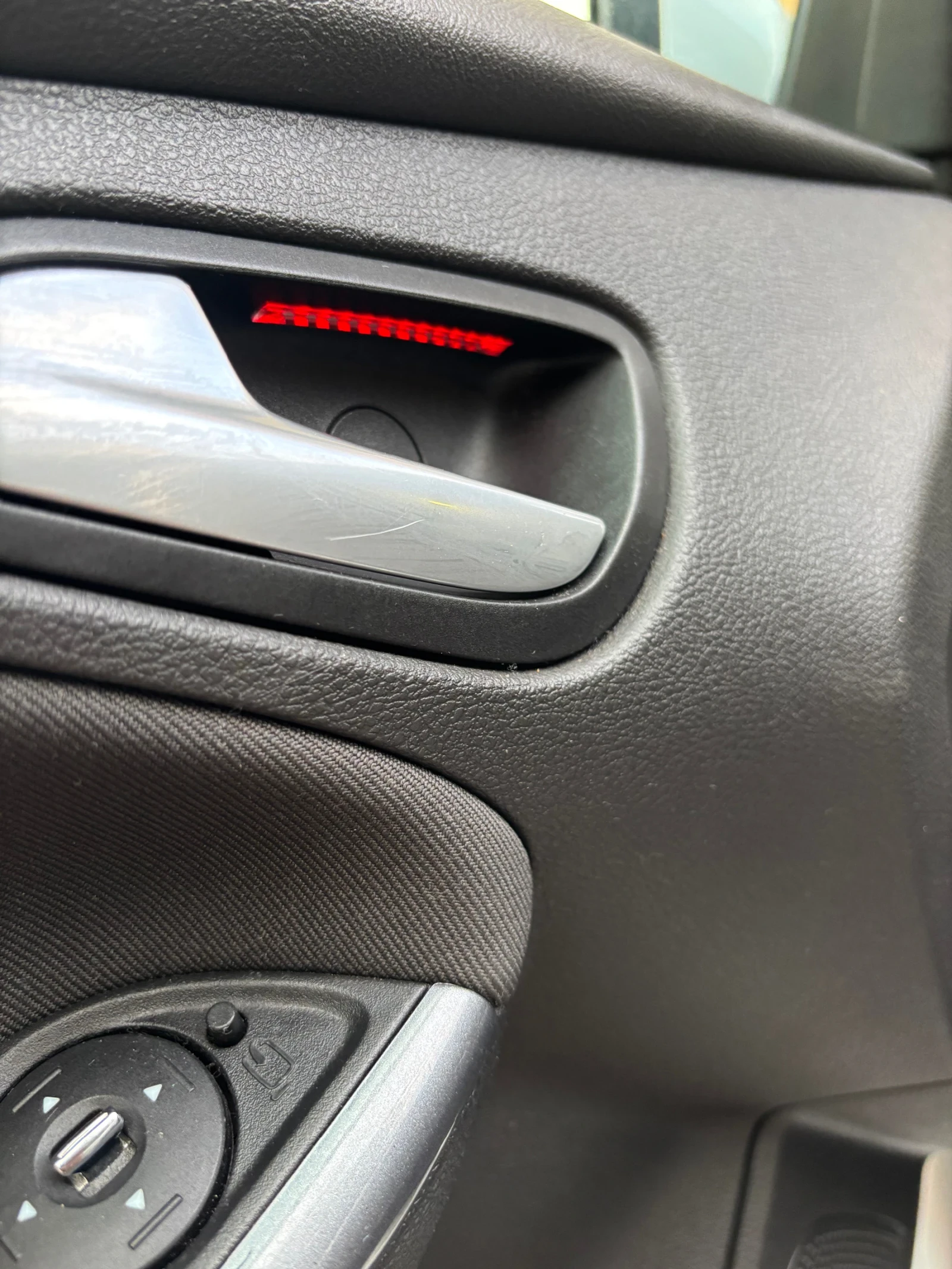 Ford Focus 2.0tdci - изображение 10