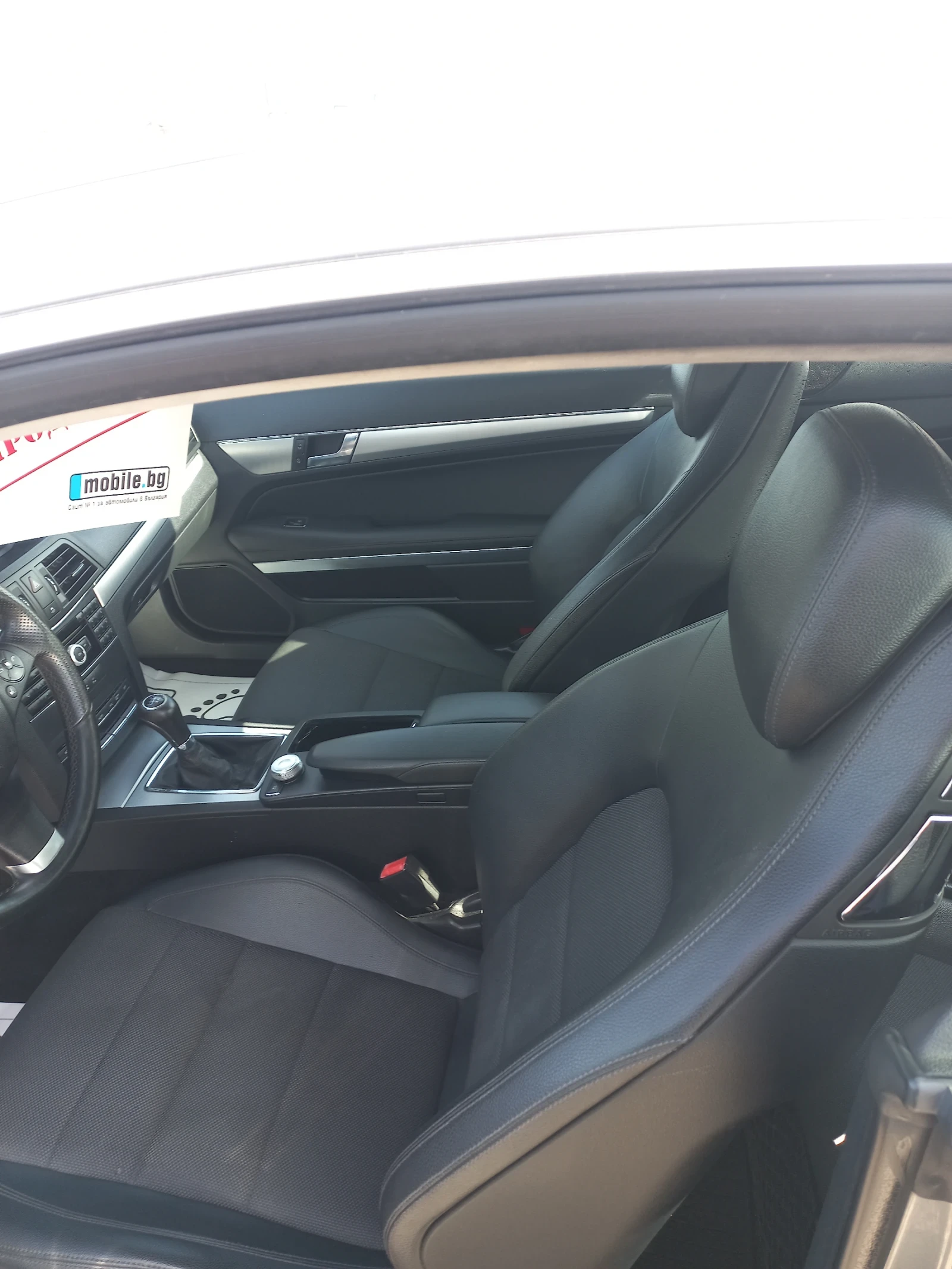 Mercedes-Benz E 250 2, 2 CDI - изображение 10