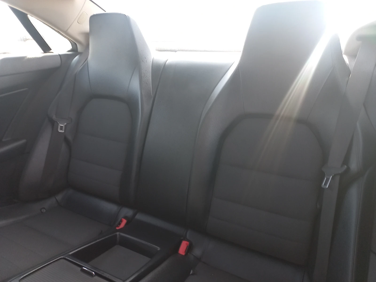 Mercedes-Benz E 250 2, 2 CDI - изображение 8