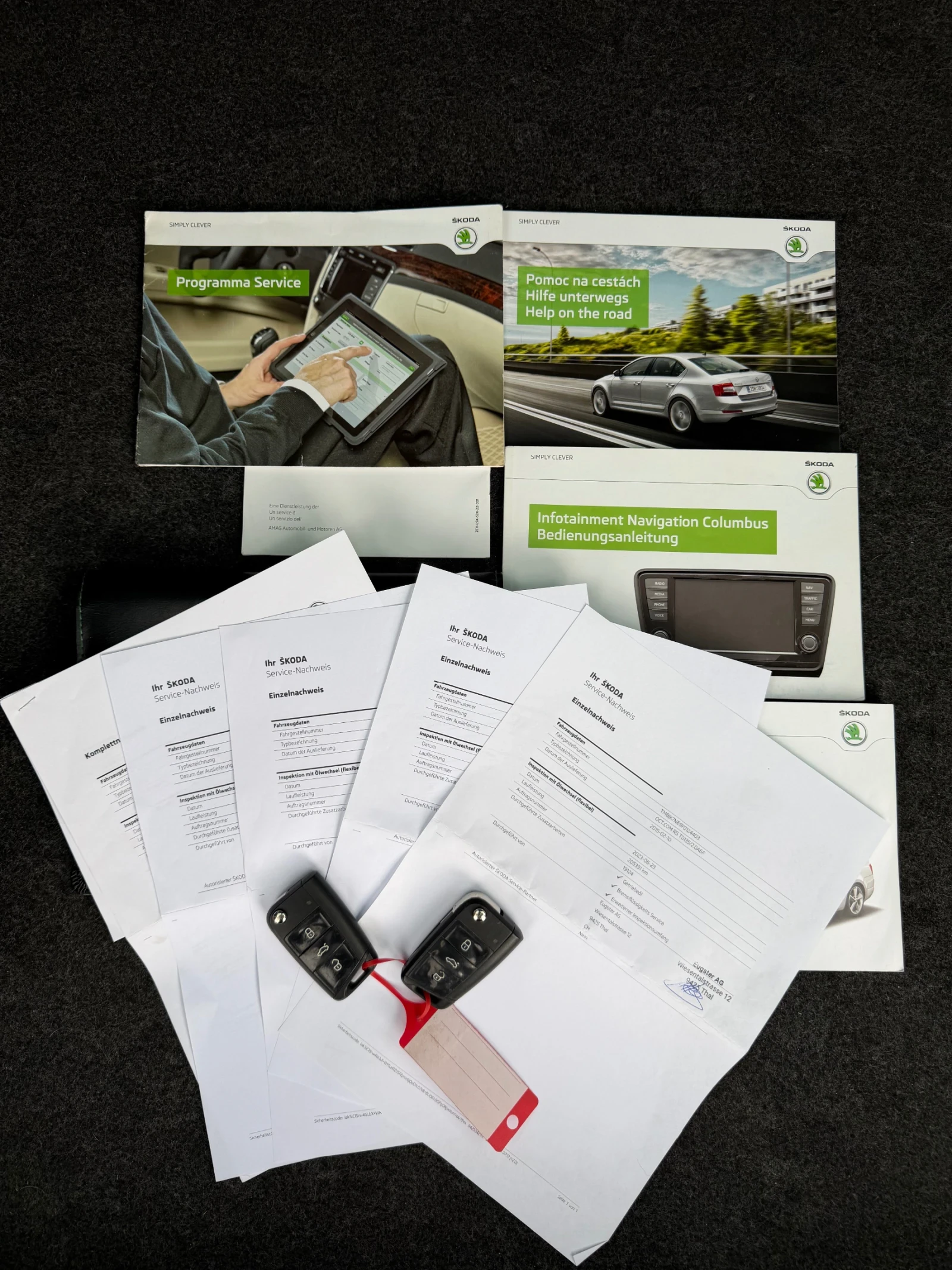 Skoda Octavia 2.0 TDI VRS ��������� ���� ��������� | Mobile.bg � ����������� 17