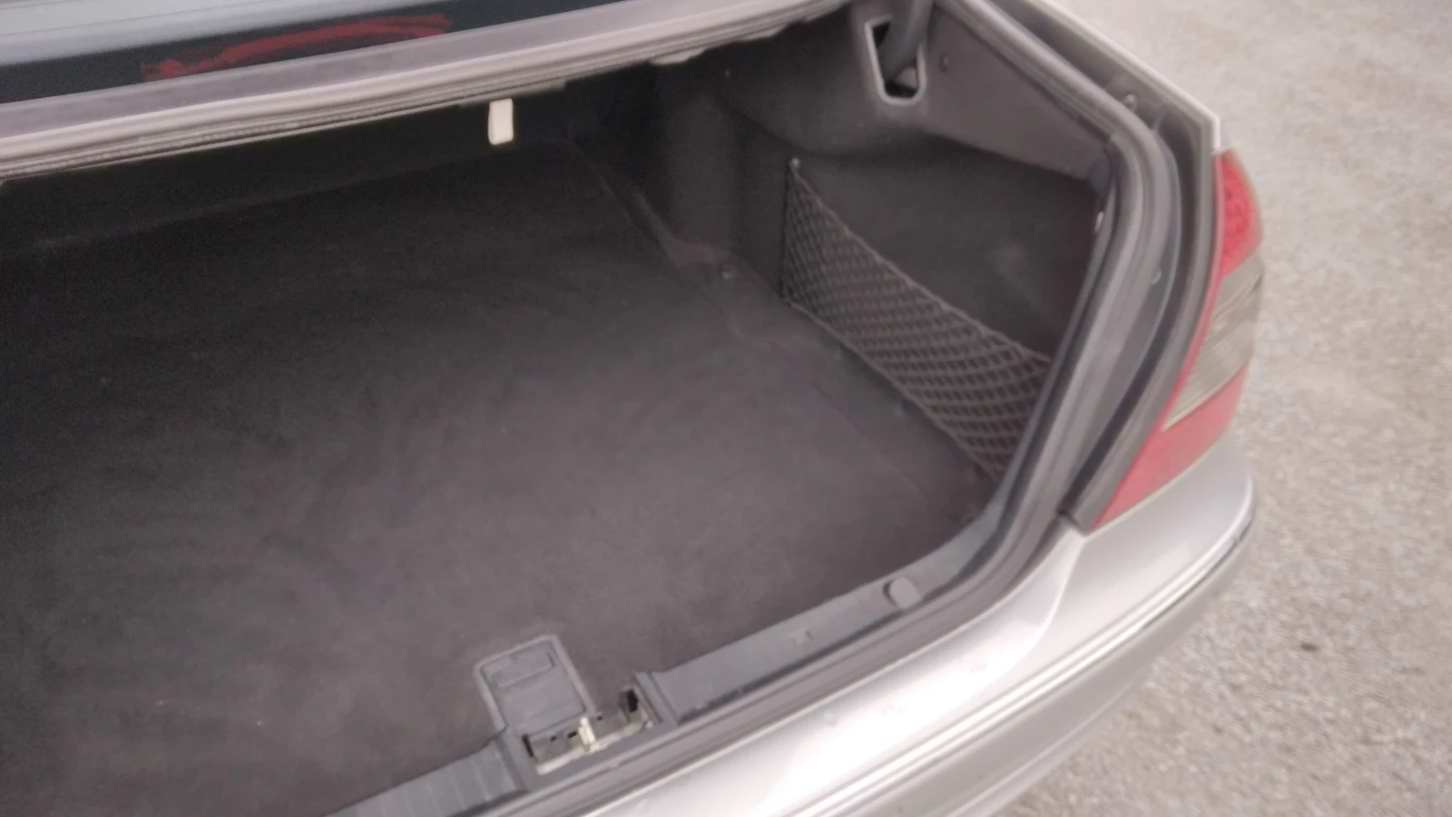 Mercedes-Benz E 320 Mercedes-Benz E-Klasse E 320 CDI 4Matic Avantgarde | Mobile.bg � ����������� 16