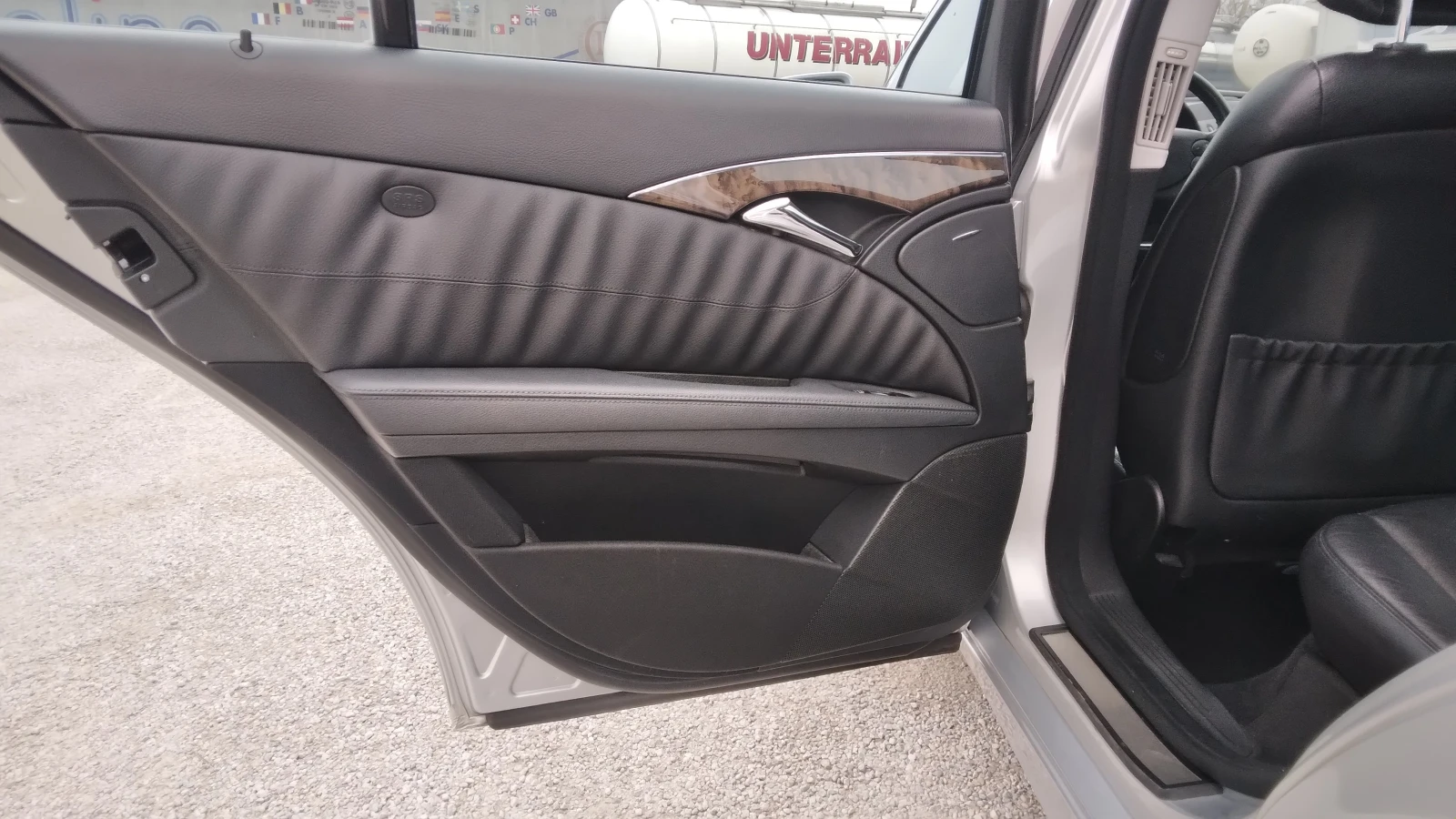 Mercedes-Benz E 320 Mercedes-Benz E-Klasse E 320 CDI 4Matic Avantgarde | Mobile.bg � ����������� 6