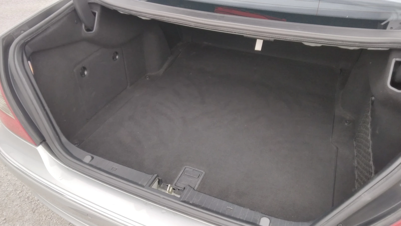 Mercedes-Benz E 320 Mercedes-Benz E-Klasse E 320 CDI 4Matic Avantgarde | Mobile.bg � ����������� 17