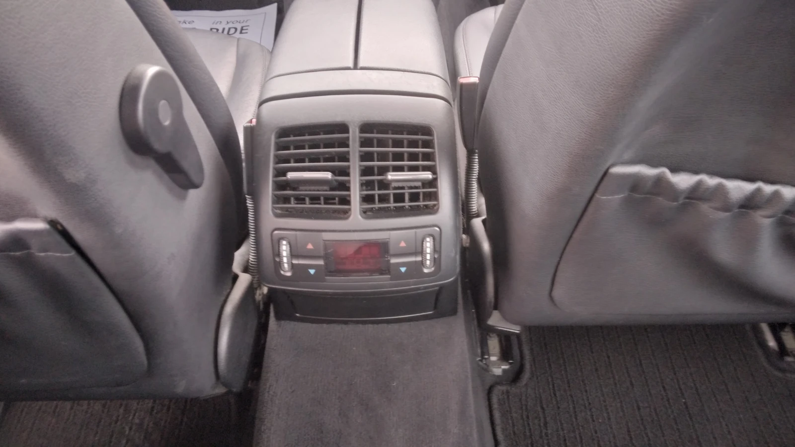 Mercedes-Benz E 320 Mercedes-Benz E-Klasse E 320 CDI 4Matic Avantgarde | Mobile.bg � ����������� 15