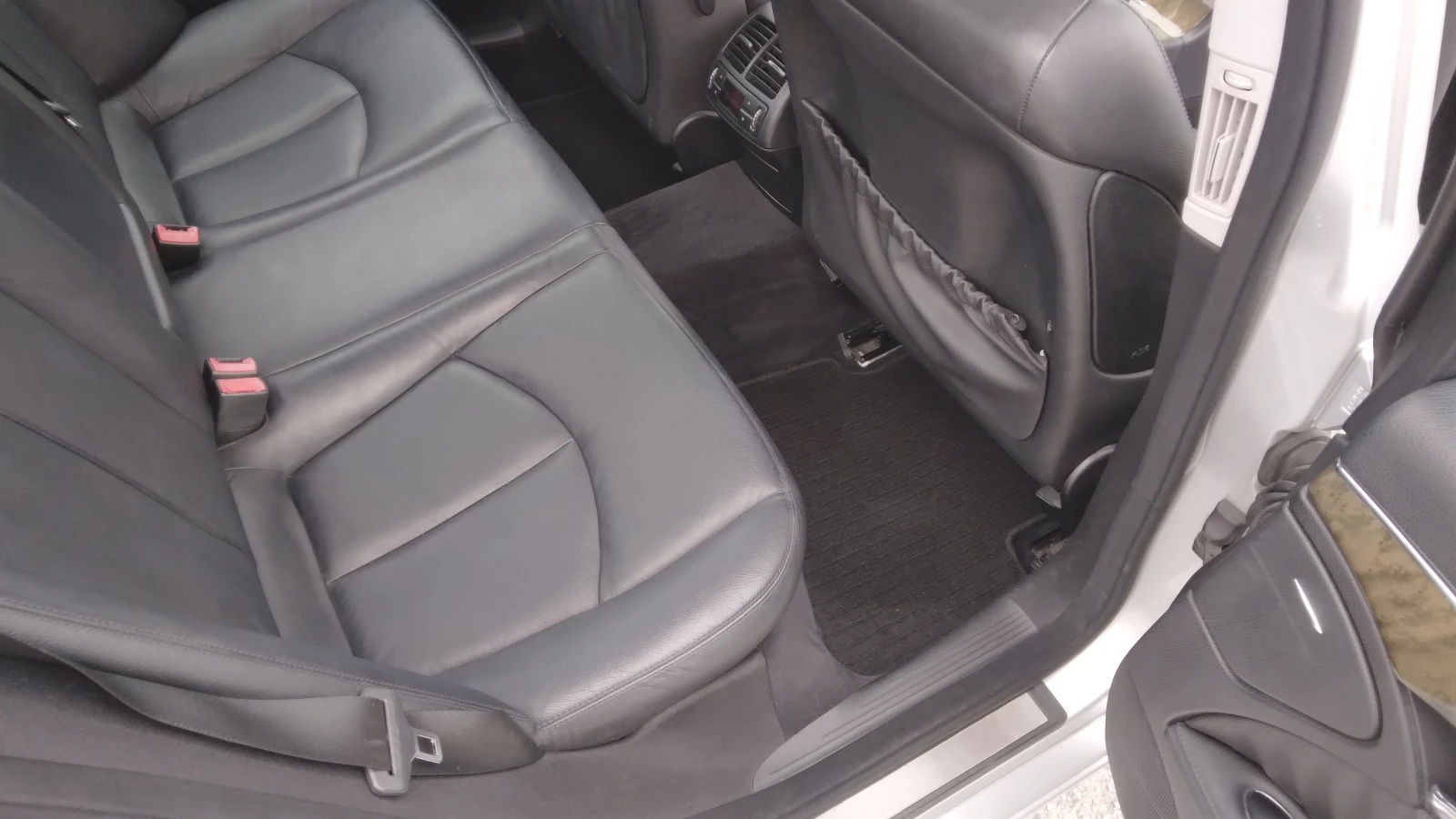 Mercedes-Benz E 320 Mercedes-Benz E-Klasse E 320 CDI 4Matic Avantgarde | Mobile.bg � ����������� 10