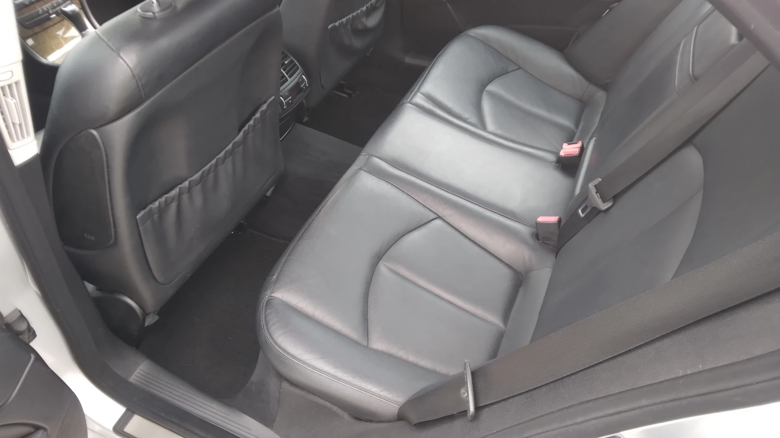 Mercedes-Benz E 320 Mercedes-Benz E-Klasse E 320 CDI 4Matic Avantgarde | Mobile.bg � ����������� 11