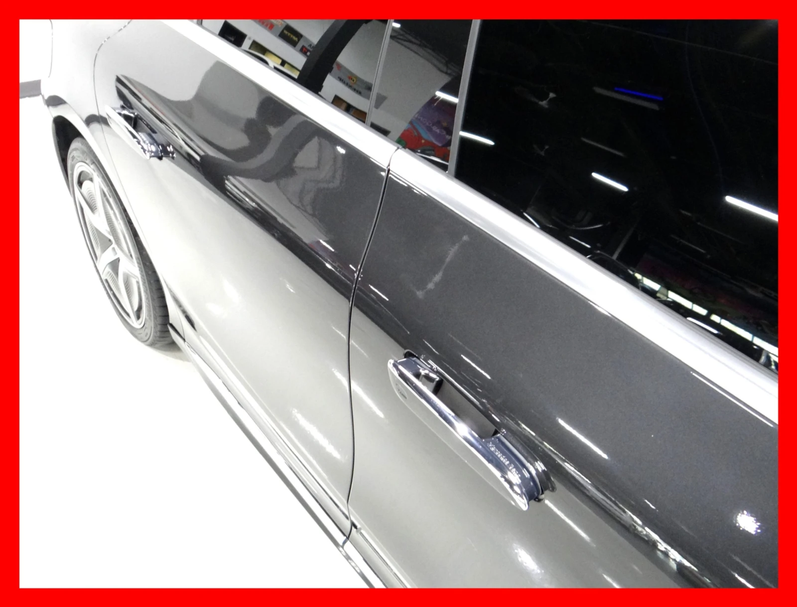 Mercedes-Benz EQS 350* PLUS* BURMESTER* ДИСТРОНИК* 360КАМЕРА* ПАНОРА, снимка 9 - Автомобили и джипове - 53836924