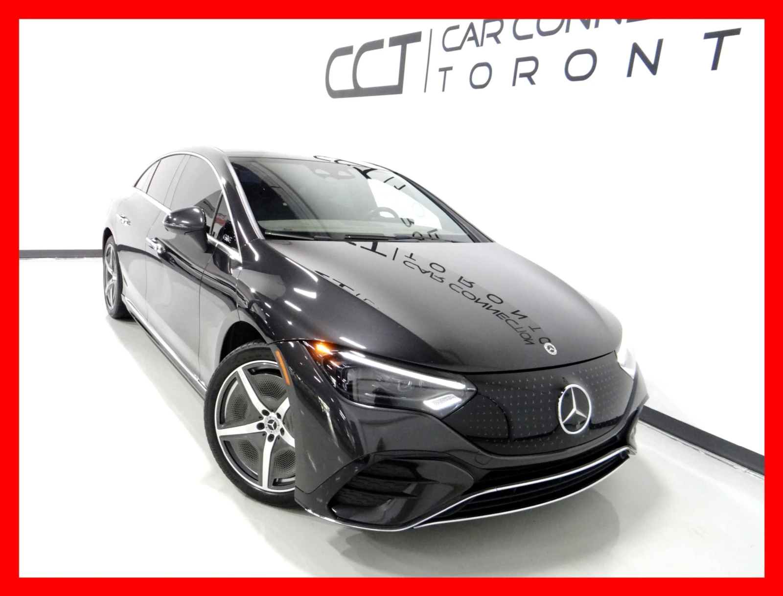 Mercedes-Benz EQS 350* PLUS* BURMESTER* ДИСТРОНИК* 360КАМЕРА* ПАНОРА