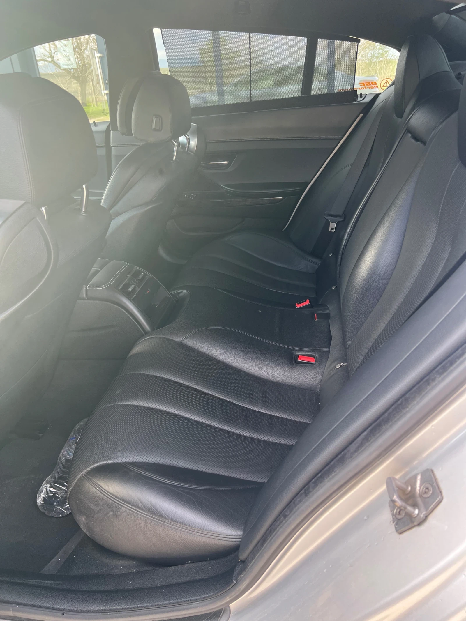 BMW 640 Facelift full M pack , снимка 9 - Автомобили и джипове - 54411686