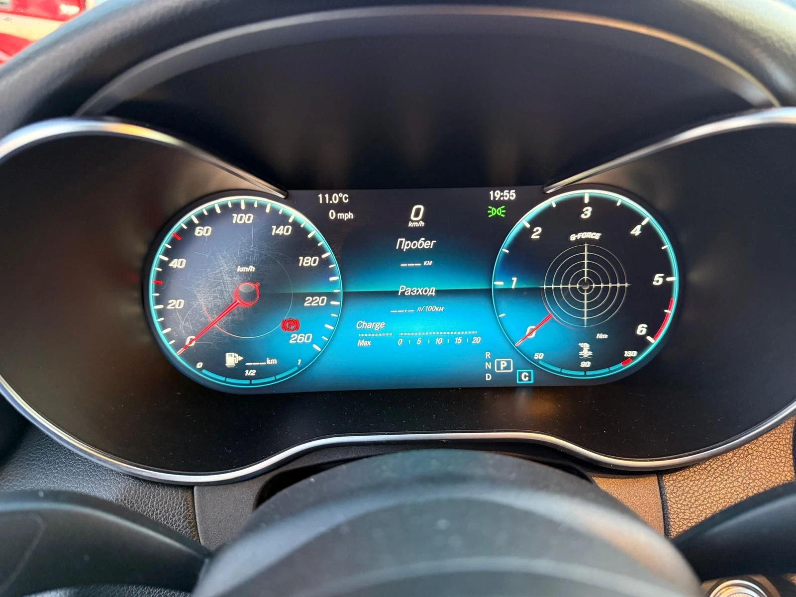 Mercedes-Benz C 200 AMG LINE FACELIFT  Lizing, Barter, снимка 10 - Автомобили и джипове - 54139996