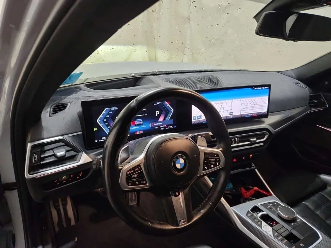 BMW 330 I XDRIVE| HARMAN KARDON| HEAD-UP| PANORAMA| , снимка 10 - Автомобили и джипове - 54155671