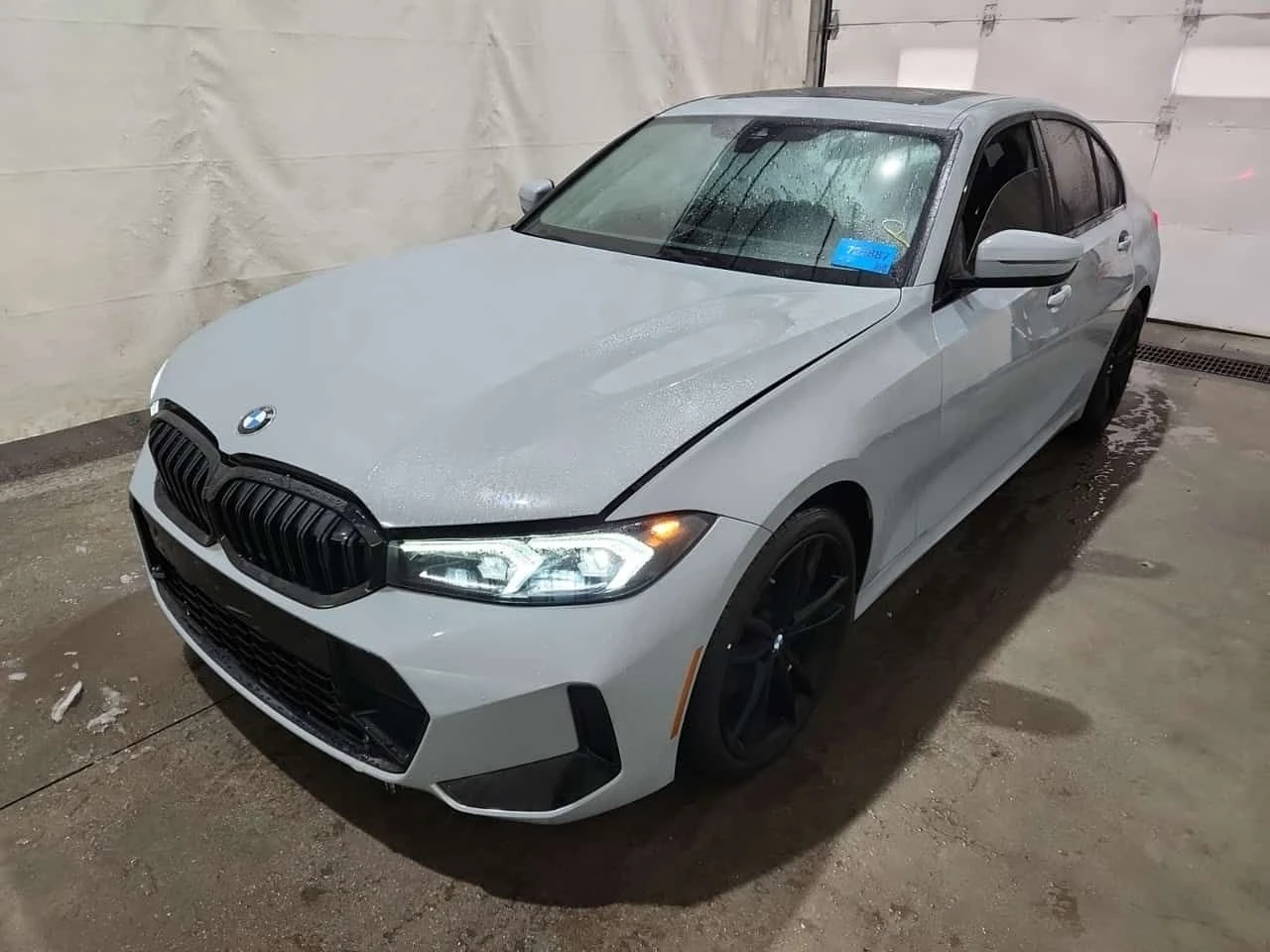 BMW 330 * 330I XDRIVE * CARFAX * БЕЗ ПЪРВОНАЧАЛНА ВНОСКА