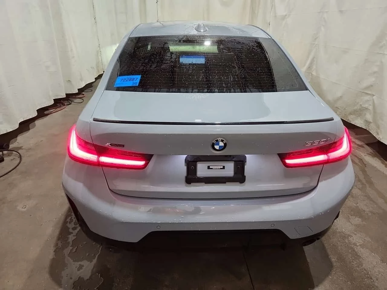 BMW 330 I XDRIVE| HARMAN KARDON| HEAD-UP| PANORAMA| , снимка 7 - Автомобили и джипове - 54155671