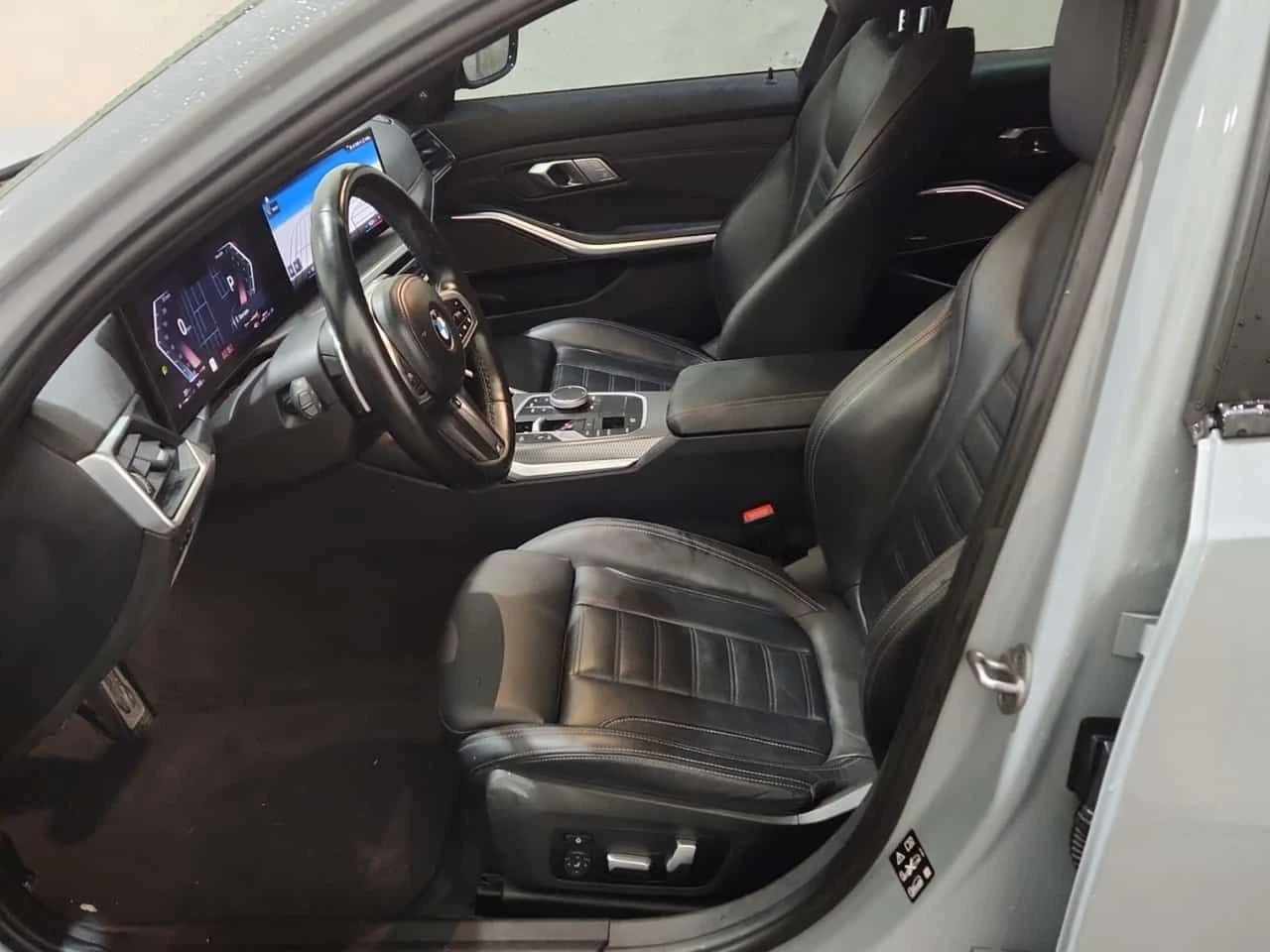 BMW 330 I XDRIVE| HARMAN KARDON| HEAD-UP| PANORAMA| , снимка 9 - Автомобили и джипове - 54155671