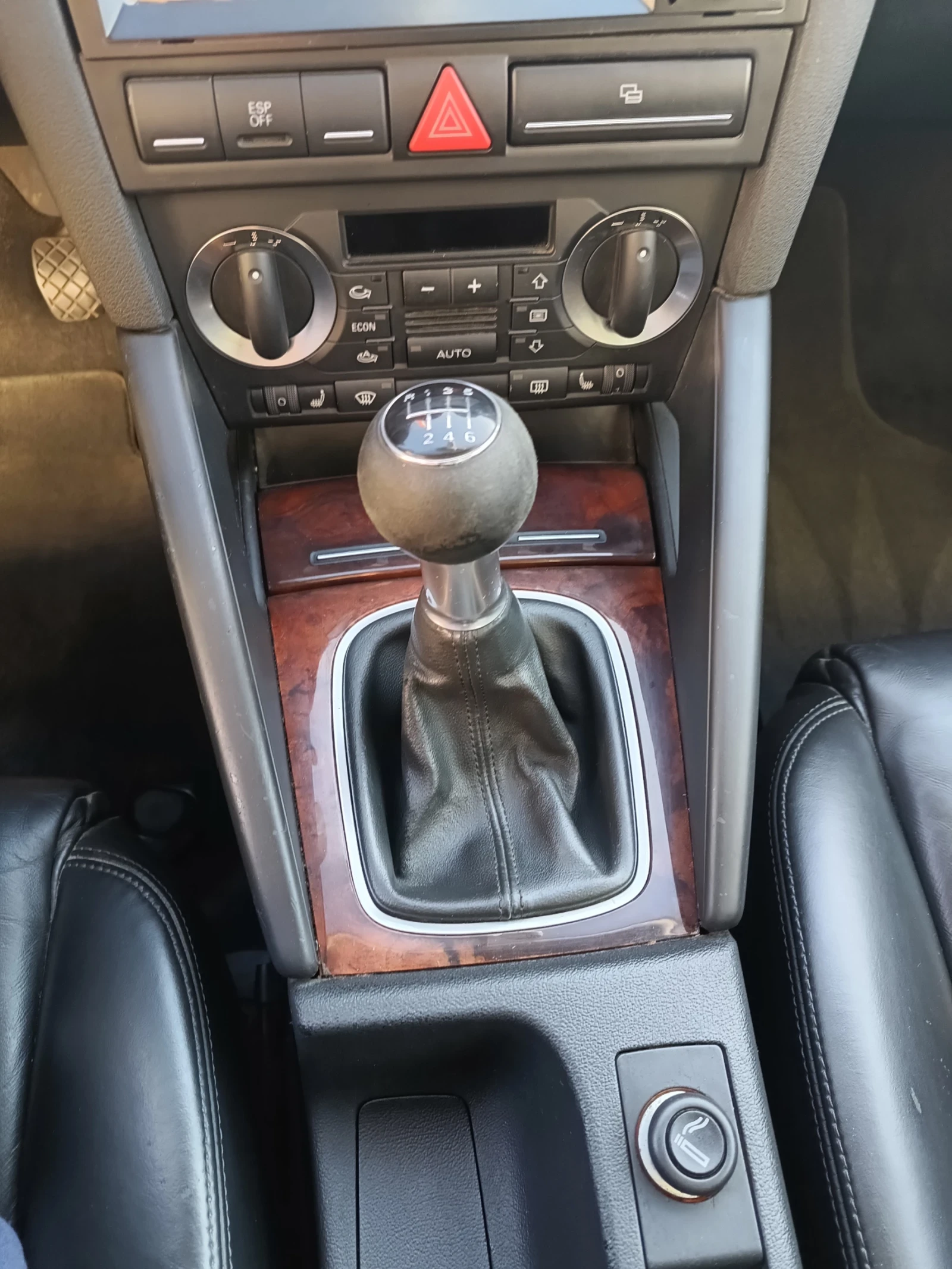 Audi A3, снимка 10 - Автомобили и джипове - 54332329