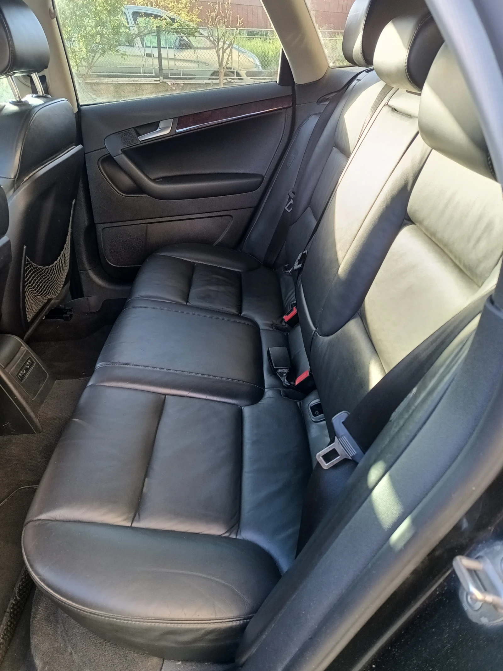 Audi A3, снимка 7 - Автомобили и джипове - 54332329