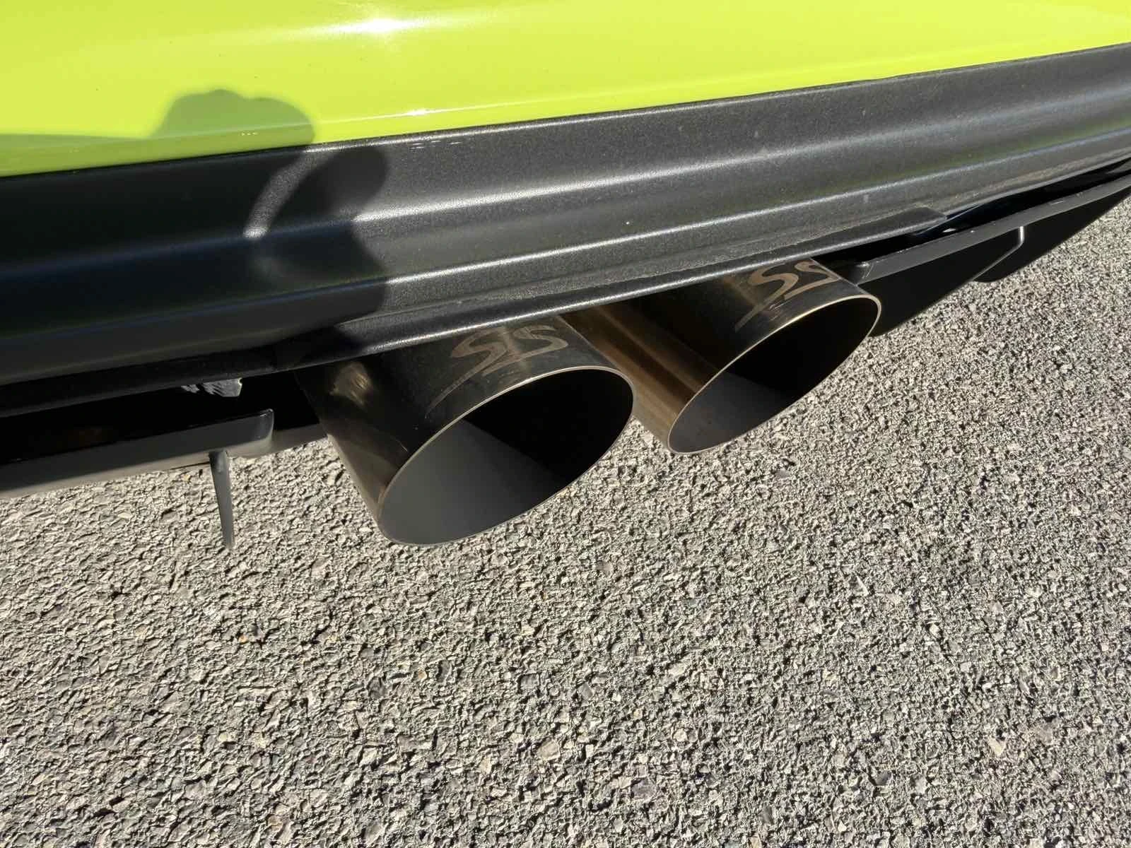 Porsche 911 GT3/992.1/SUPERSPRINT, снимка 16 - Автомобили и джипове - 54341634