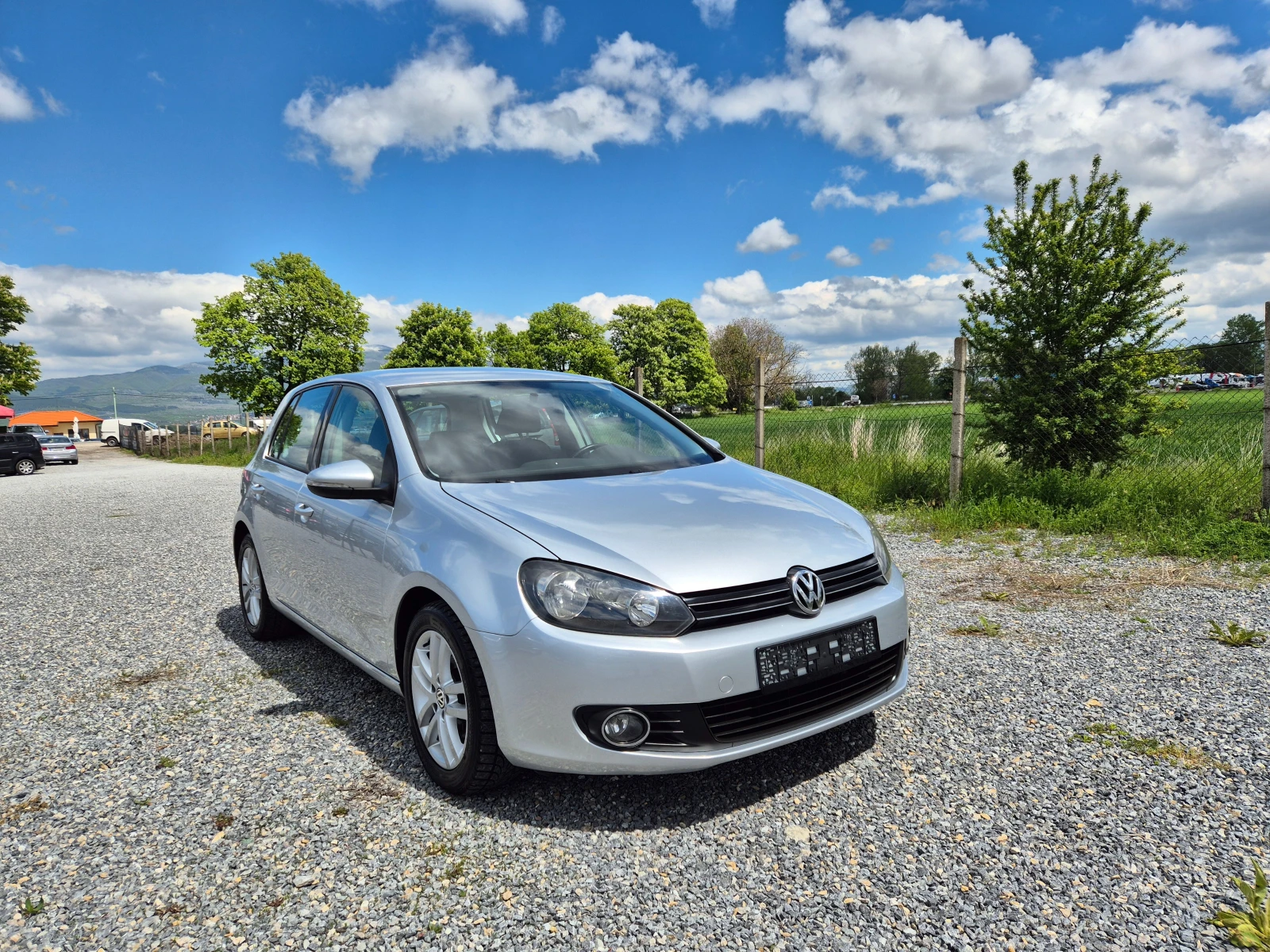 VW Golf 1.4TSI* AUTOMAT* , снимка 2 - Автомобили и джипове - 54391106