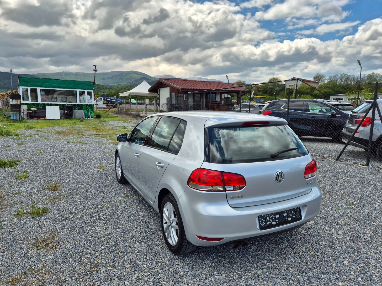 VW Golf 1.4TSI* AUTOMAT* , снимка 6 - Автомобили и джипове - 54391106