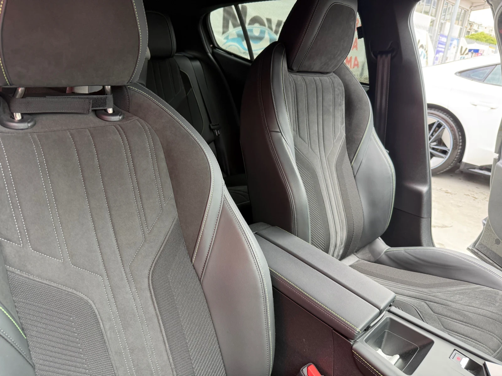 Peugeot 408, снимка 14 - Автомобили и джипове - 54684065