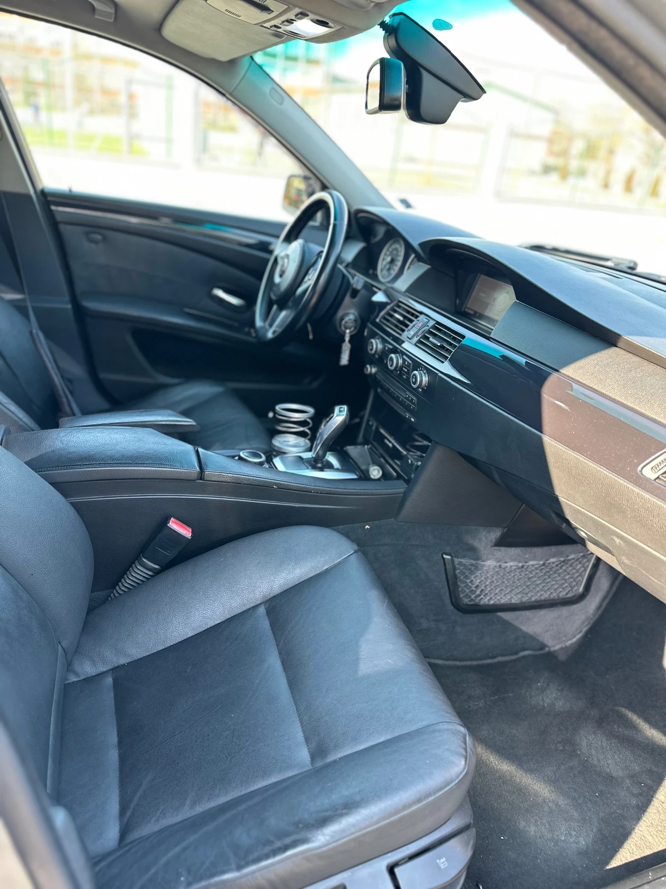 BMW 530, снимка 13 - Автомобили и джипове - 54721580