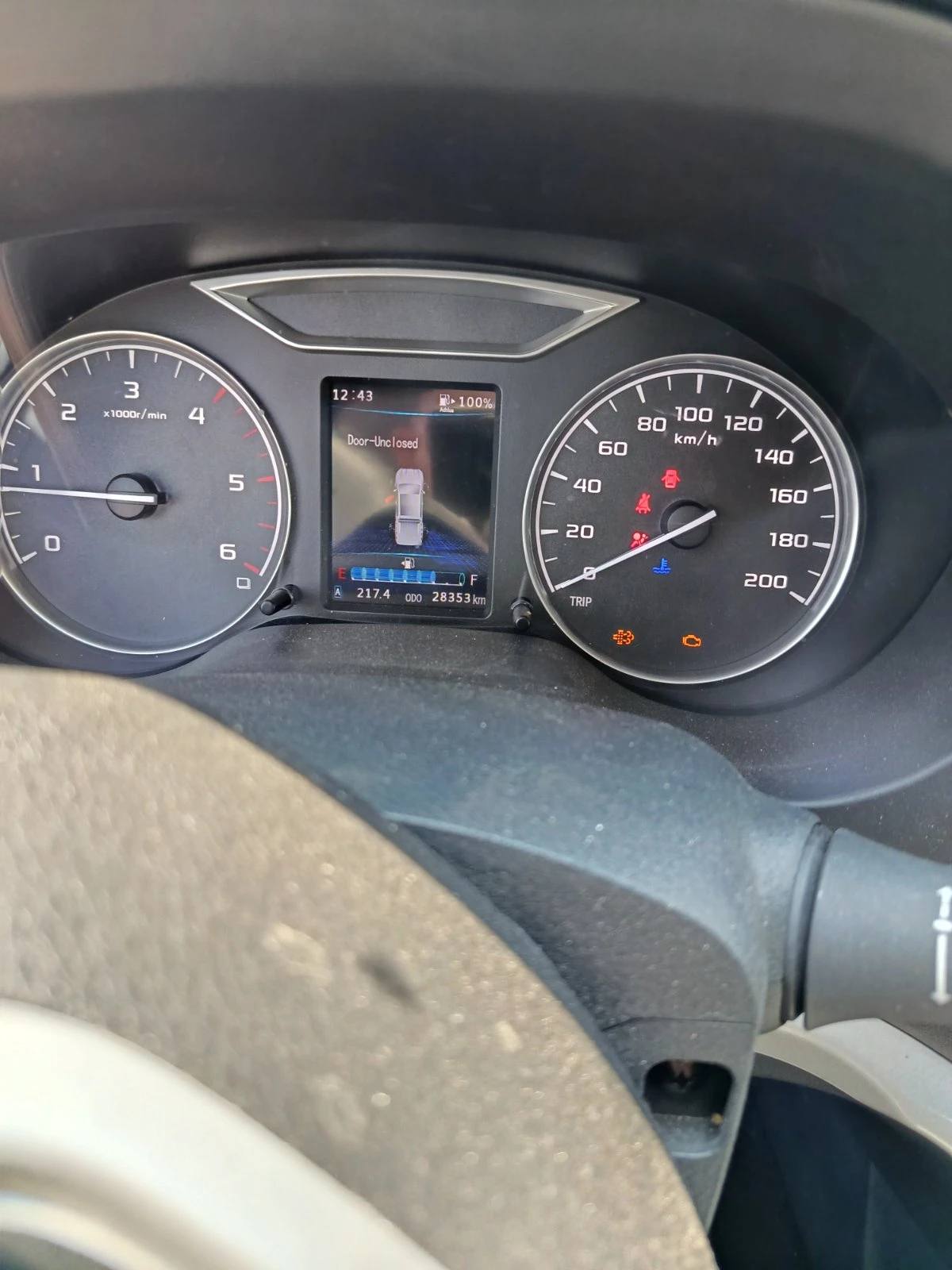 Hyundai I30, снимка 9 - Автомобили и джипове - 55103107