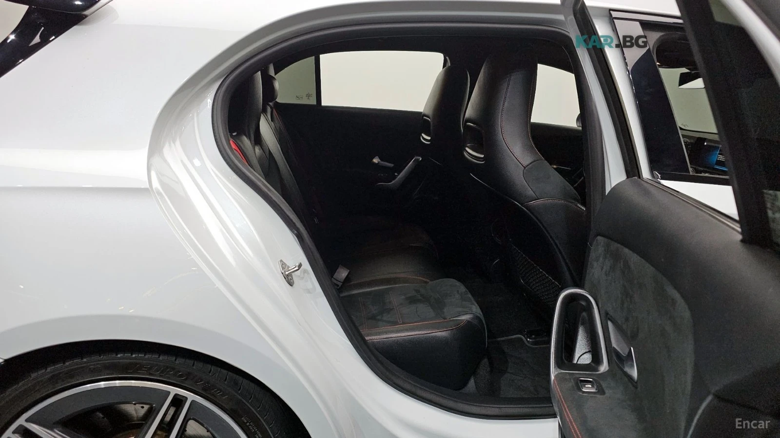 Mercedes-Benz A45 AMG 4MATIC* HEAD* UP* ������* �������* SUNROOF*  | Mobile.bg � ����������� 10