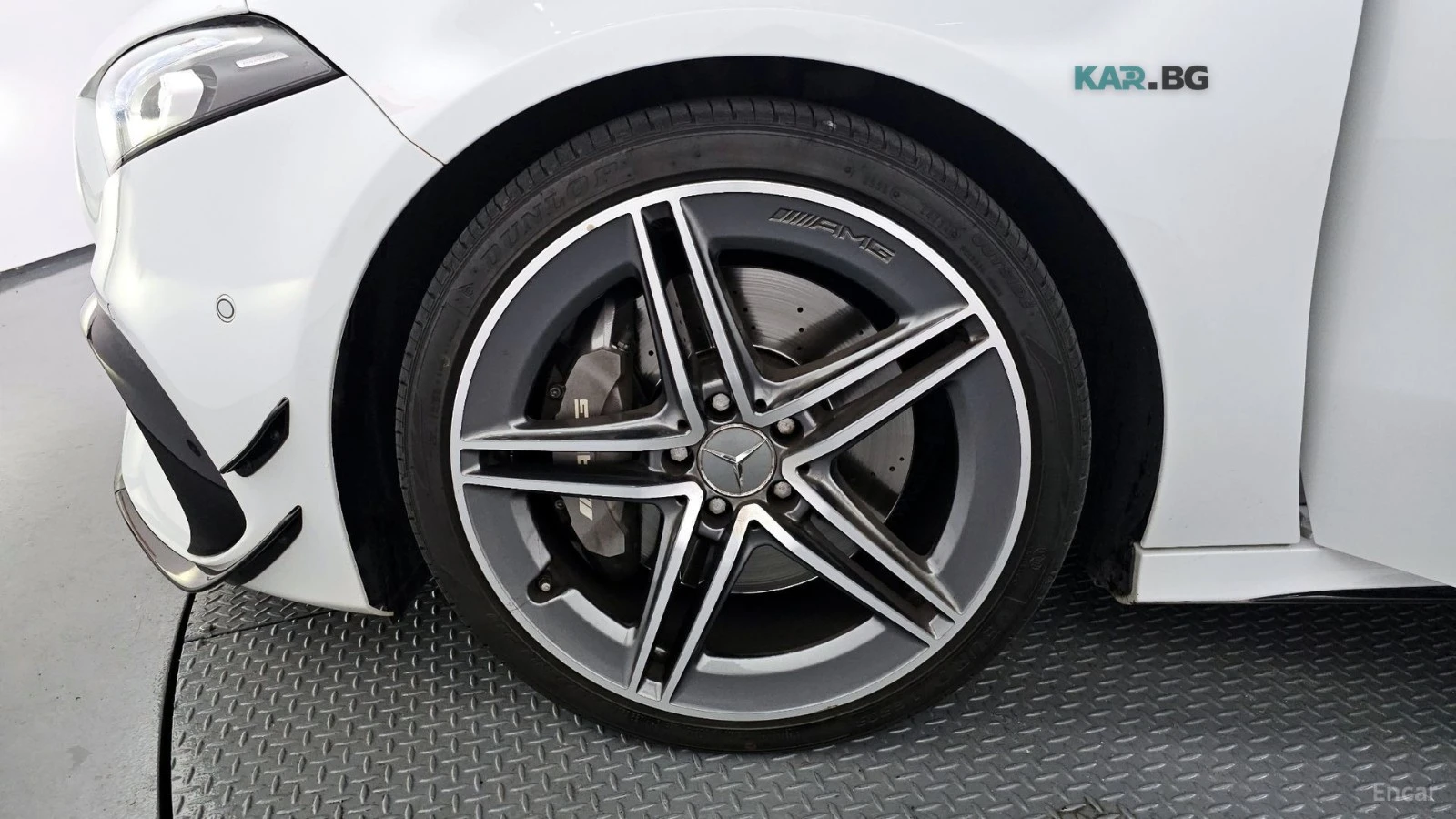 Mercedes-Benz A45 AMG 4MATIC* HEAD* UP* ������* �������* SUNROOF*  | Mobile.bg � ����������� 16