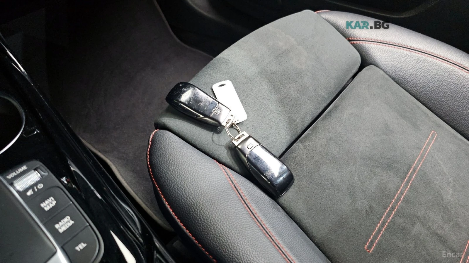 Mercedes-Benz A45 AMG 4MATIC* HEAD* UP* ������* �������* SUNROOF*  | Mobile.bg � ����������� 14